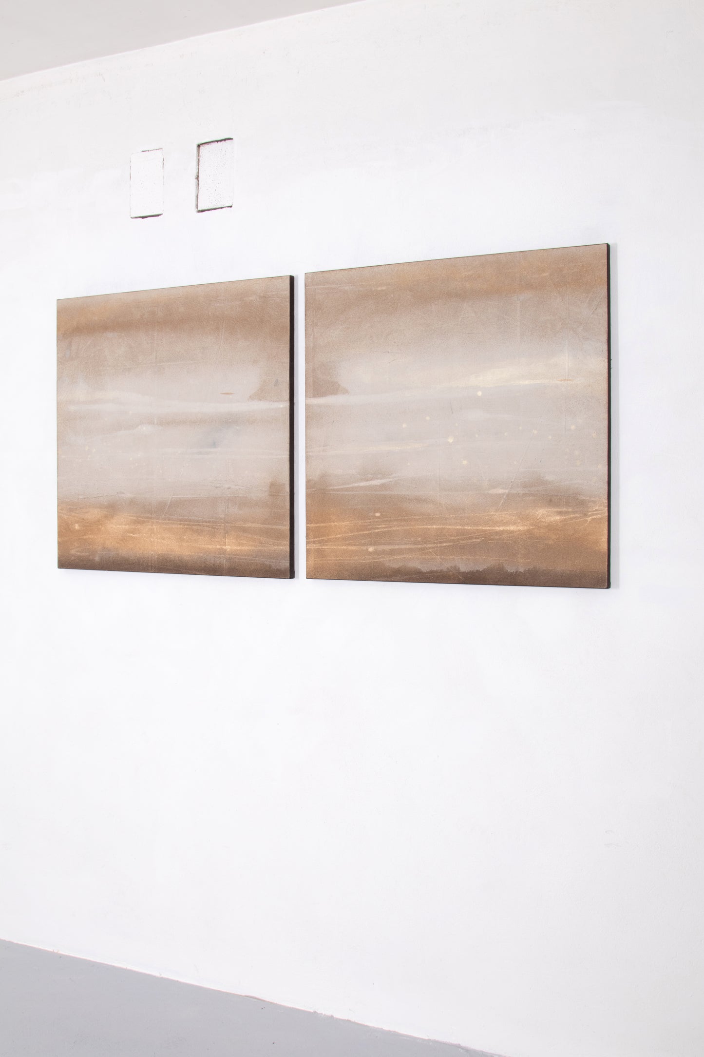 No. 23 - 40 (170 x 85 cm || 66.9 x 33.5 in)