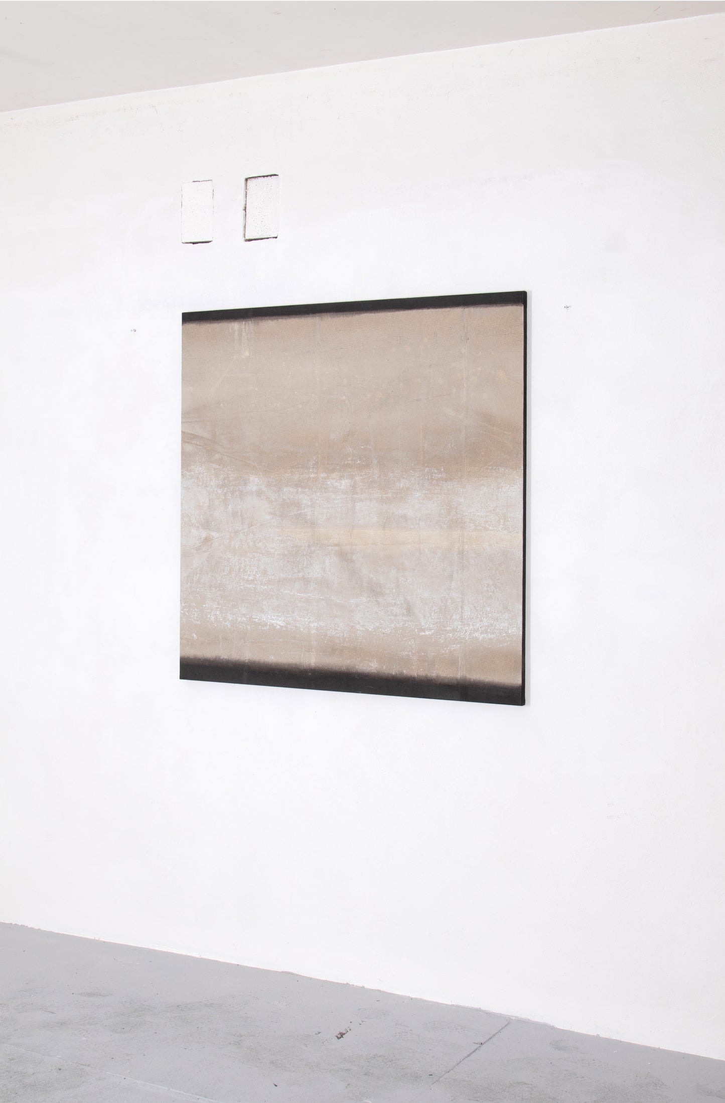 No. 23 - 47 (120 x 120 cm || 47.2 x 47.2 in)