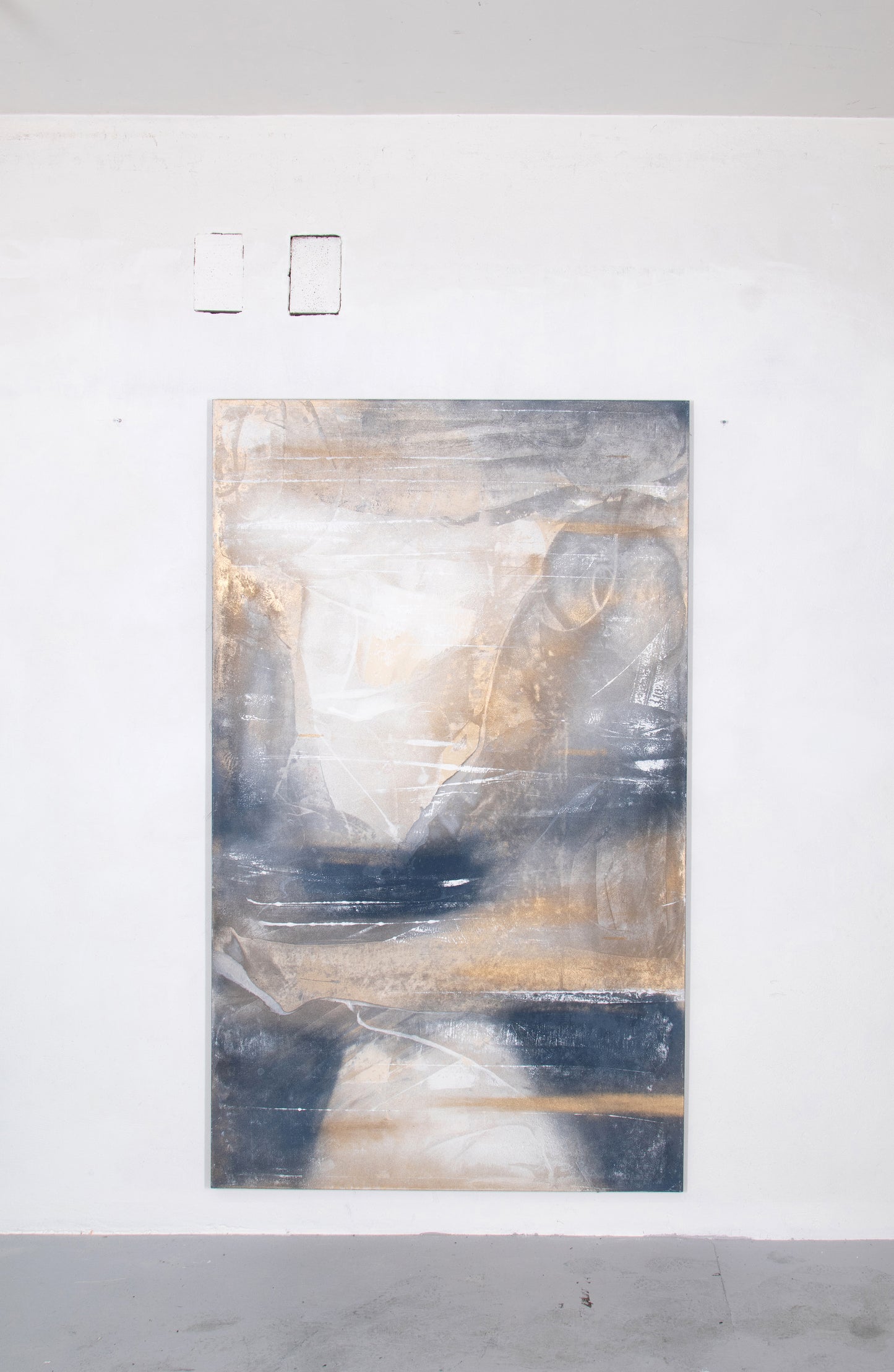 No. 23 - 53 (120 x 200 cm || 47.2 x 78.7 in)