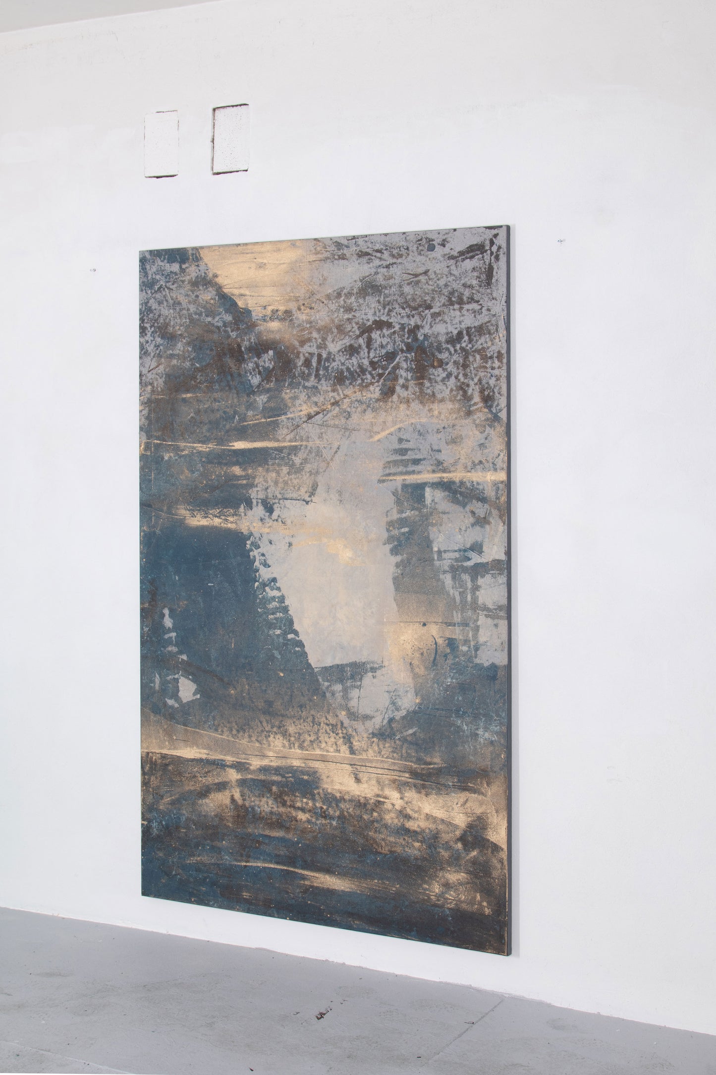 No. 23 - 54 (120 x 200 cm || 47.2 x 78.7 in)