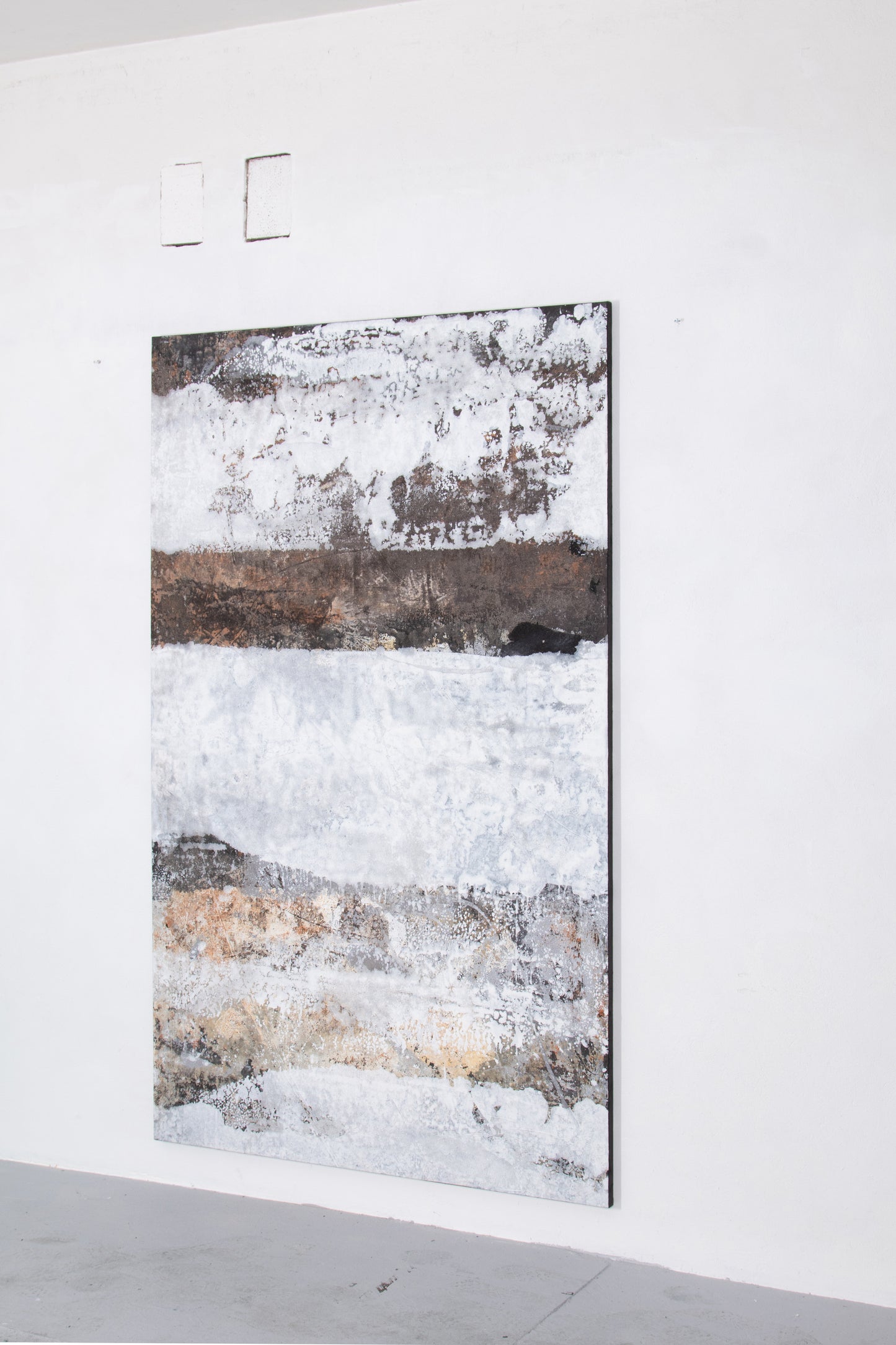 No. 23 - 55 (120 x 200 cm || 47.2 x 78.7 in)