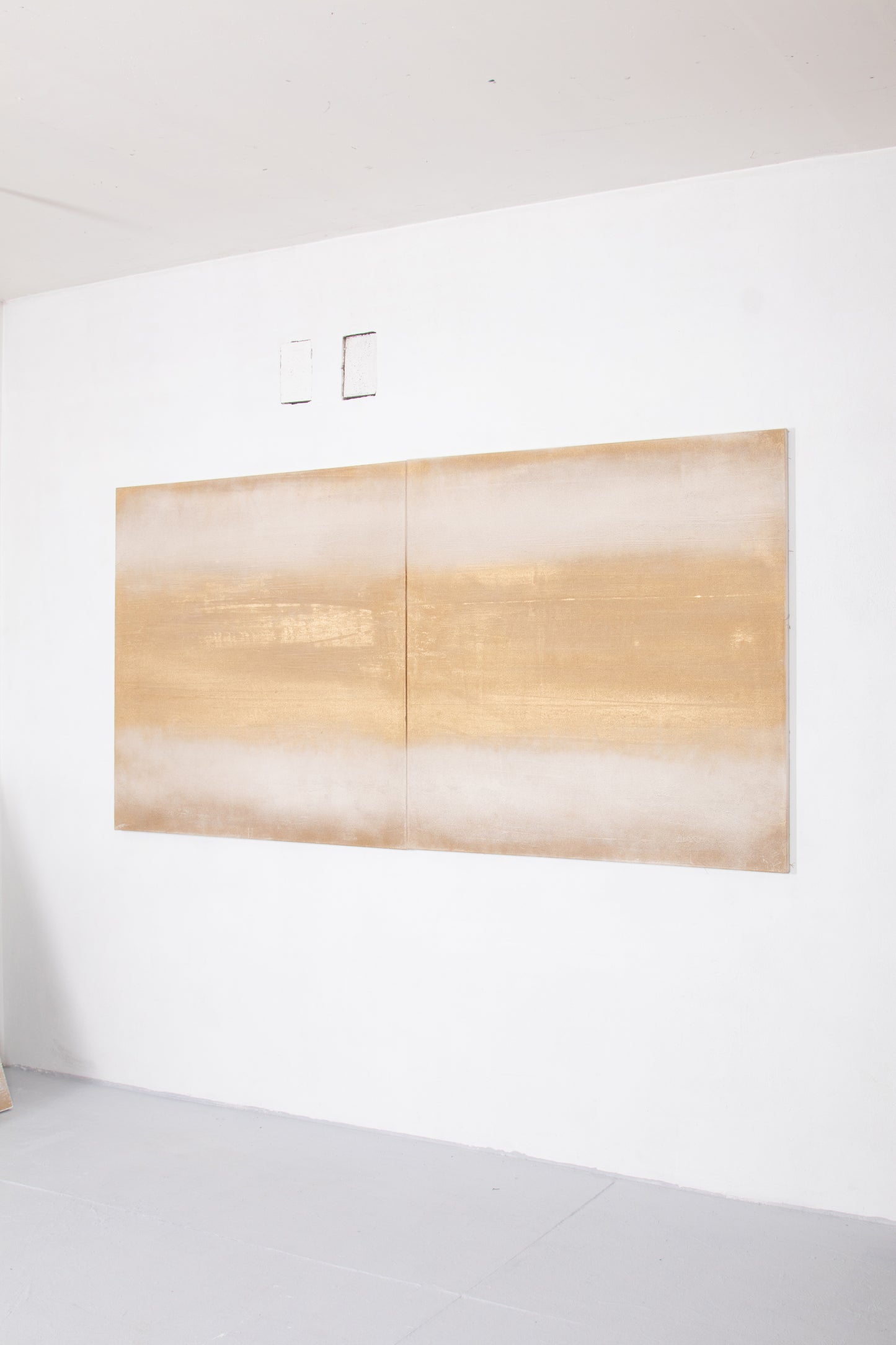 No. 24 - 38 (240 x 120 cm || 94.5 x 47.2 in )
