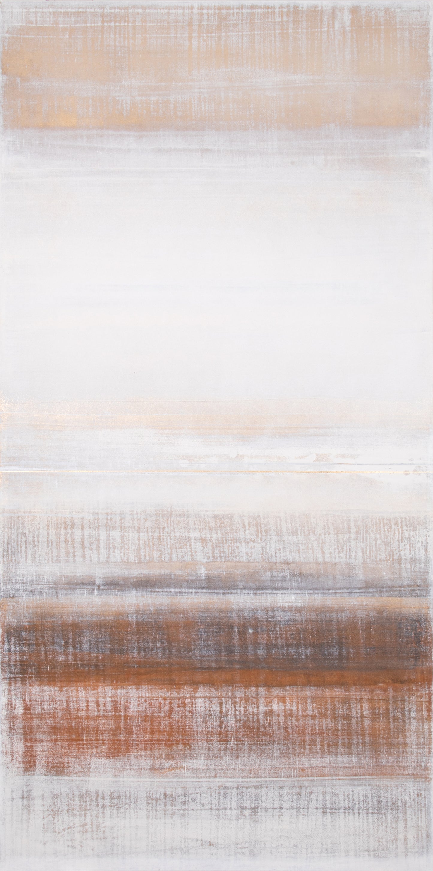 No. 24 - 20 (120 x 240 cm || 47.2 x 94.5 in)