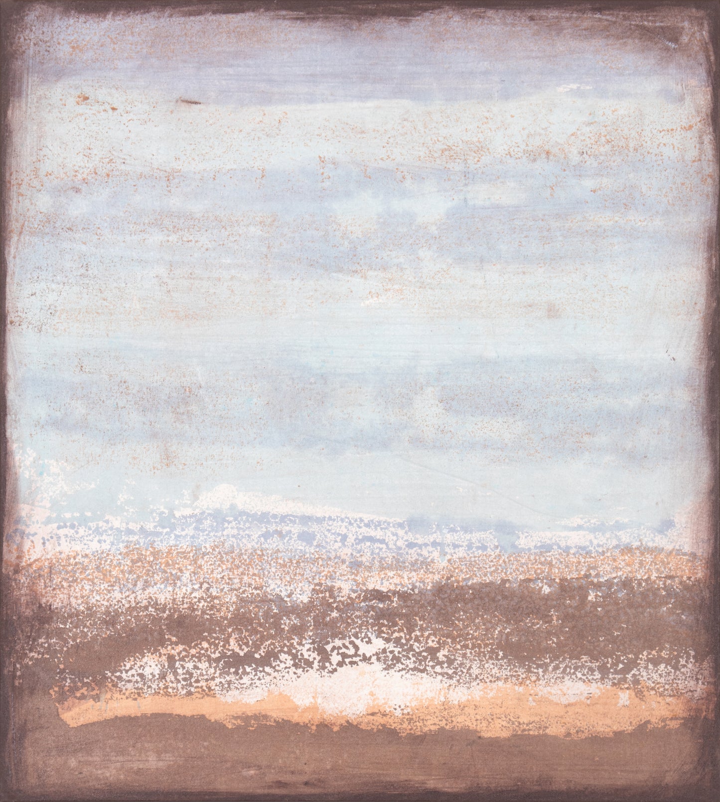 No. 25 - 31 (90 x 100 cm || 35.4 x 39.4 in)