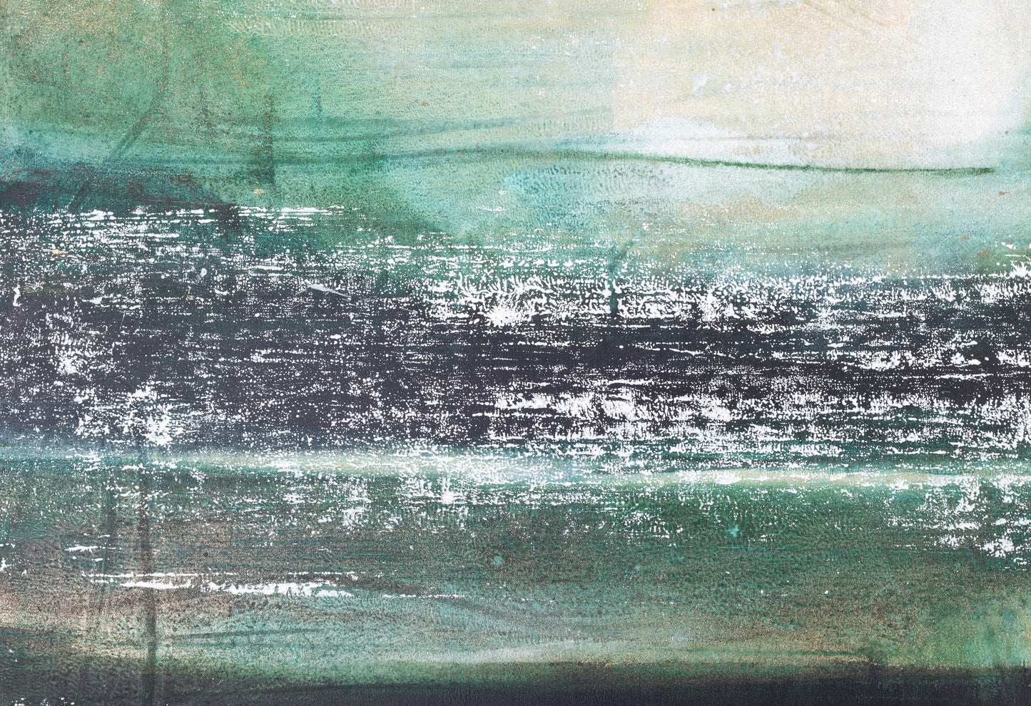 No. 22 - 69 (140 x 140 cm || 55.1 x 55.1 in)