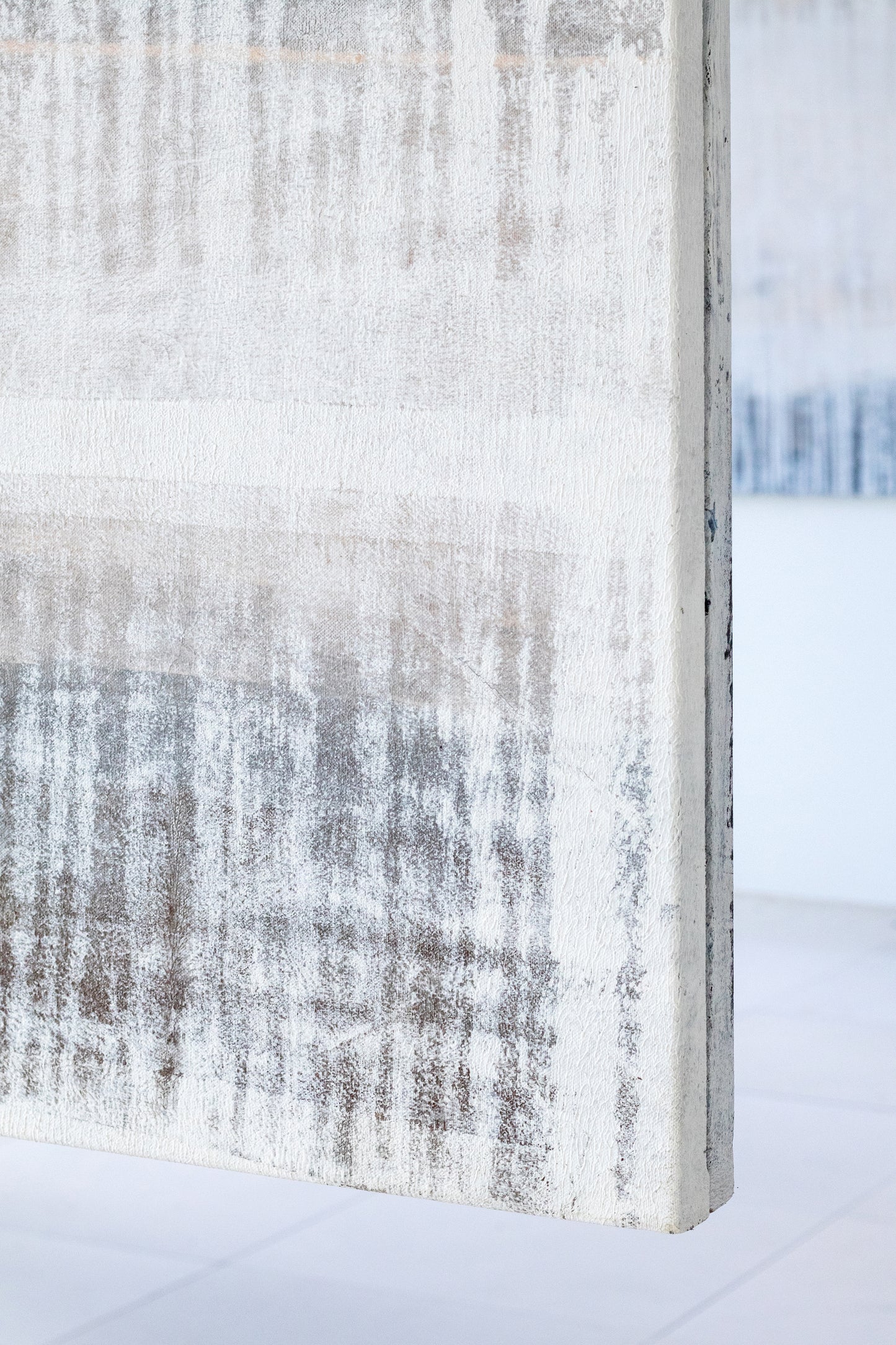 No. 22 - 37 (280 x 135 cm || 110.2 x 53.1 in)