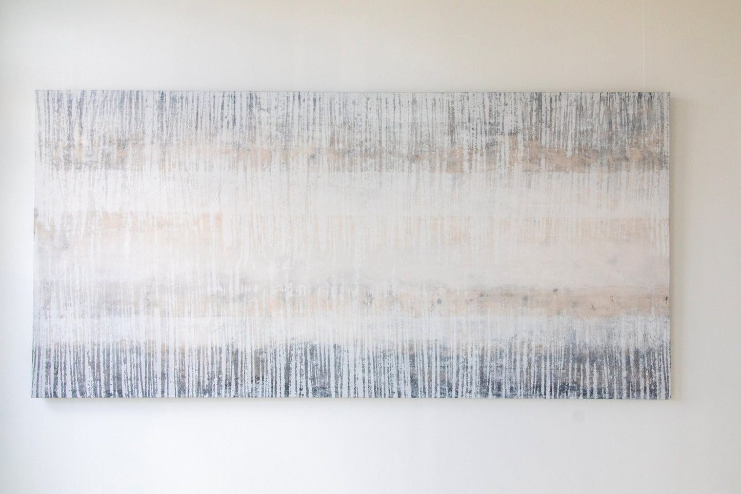 No. 22 - 35 (280 x 135 cm || 110.2 x 53.1 in)
