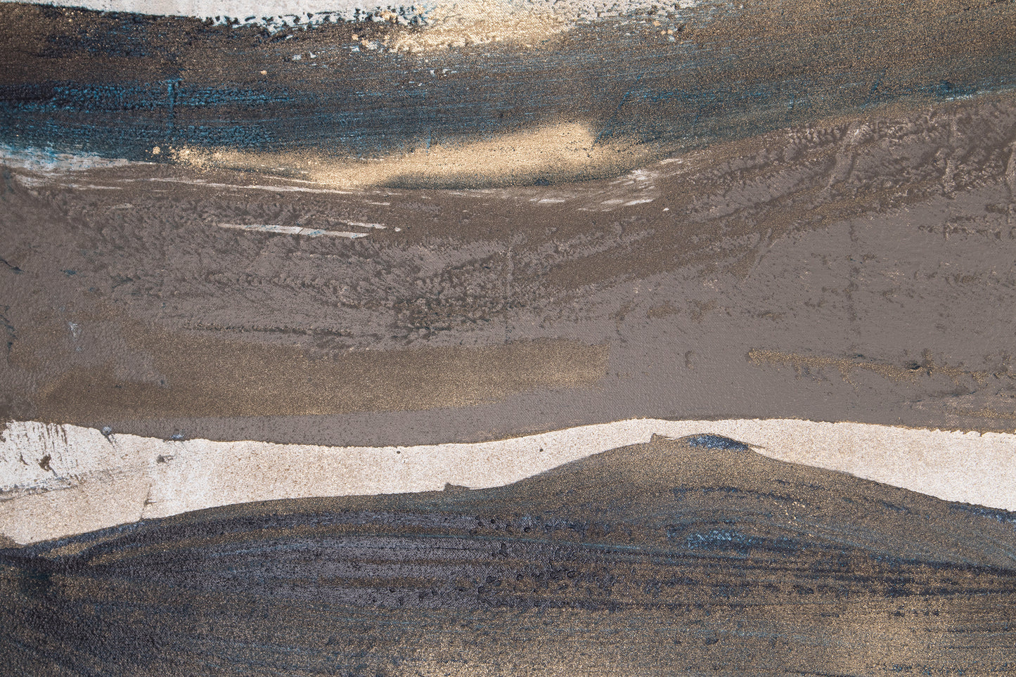 No. 20 - 03 (140 x 140 cm || 55.1 x 55.1 in)