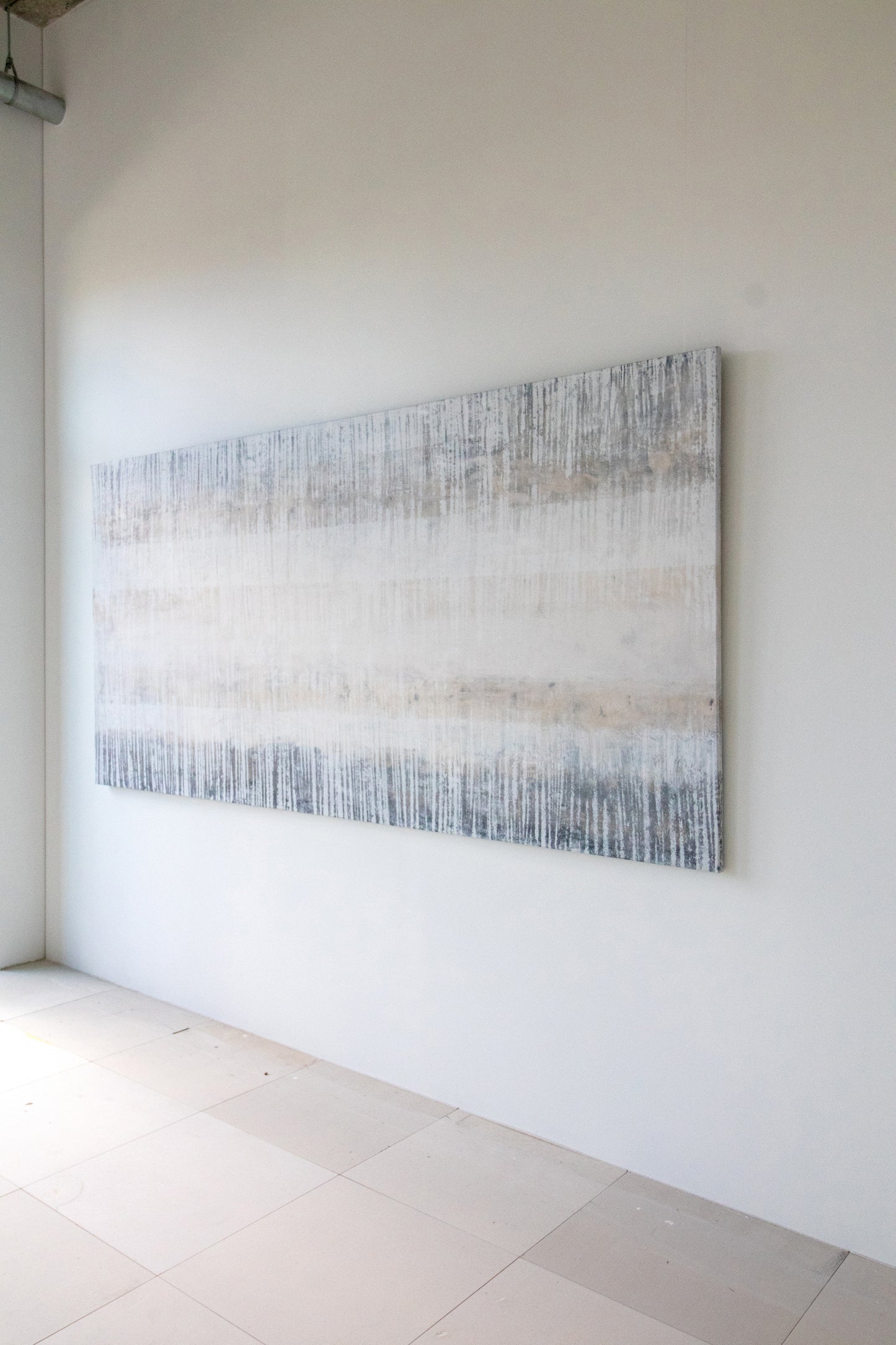 No. 22 - 35 (280 x 135 cm || 110.2 x 53.1 in)