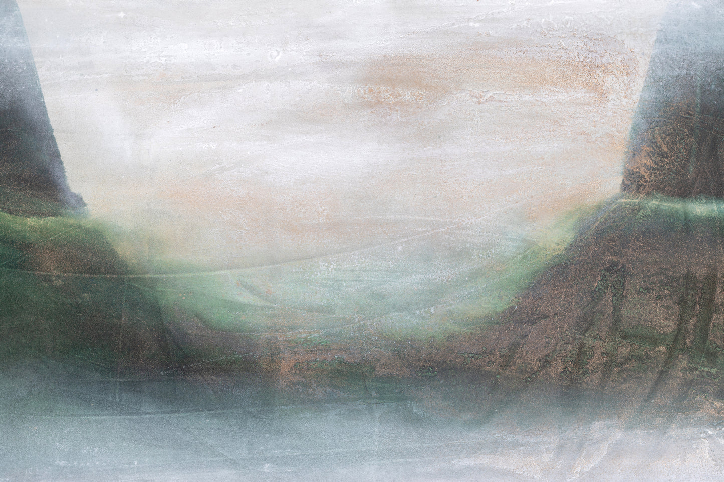 No. 22 - 70 (140 x 140 cm || 55.1 x 55.1 in)