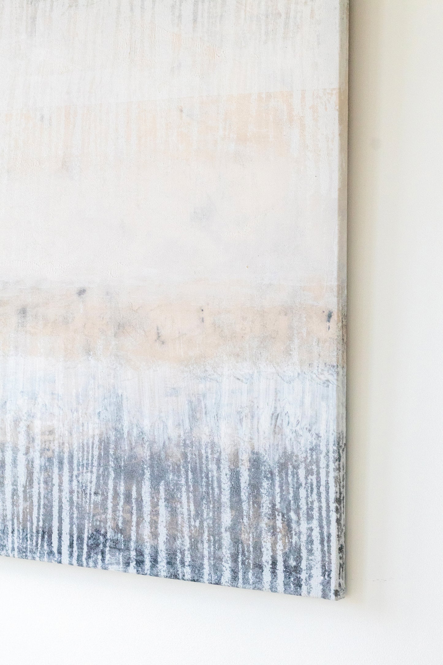 No. 22 - 35 (280 x 135 cm || 110.2 x 53.1 in)