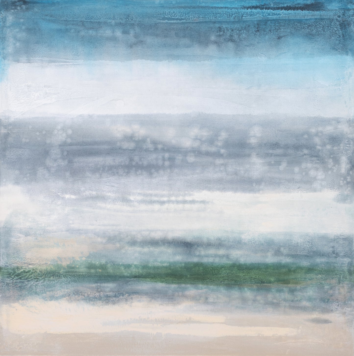 No. 22 - 71 (140 x 140 cm || 55.1 x 55.1 in)