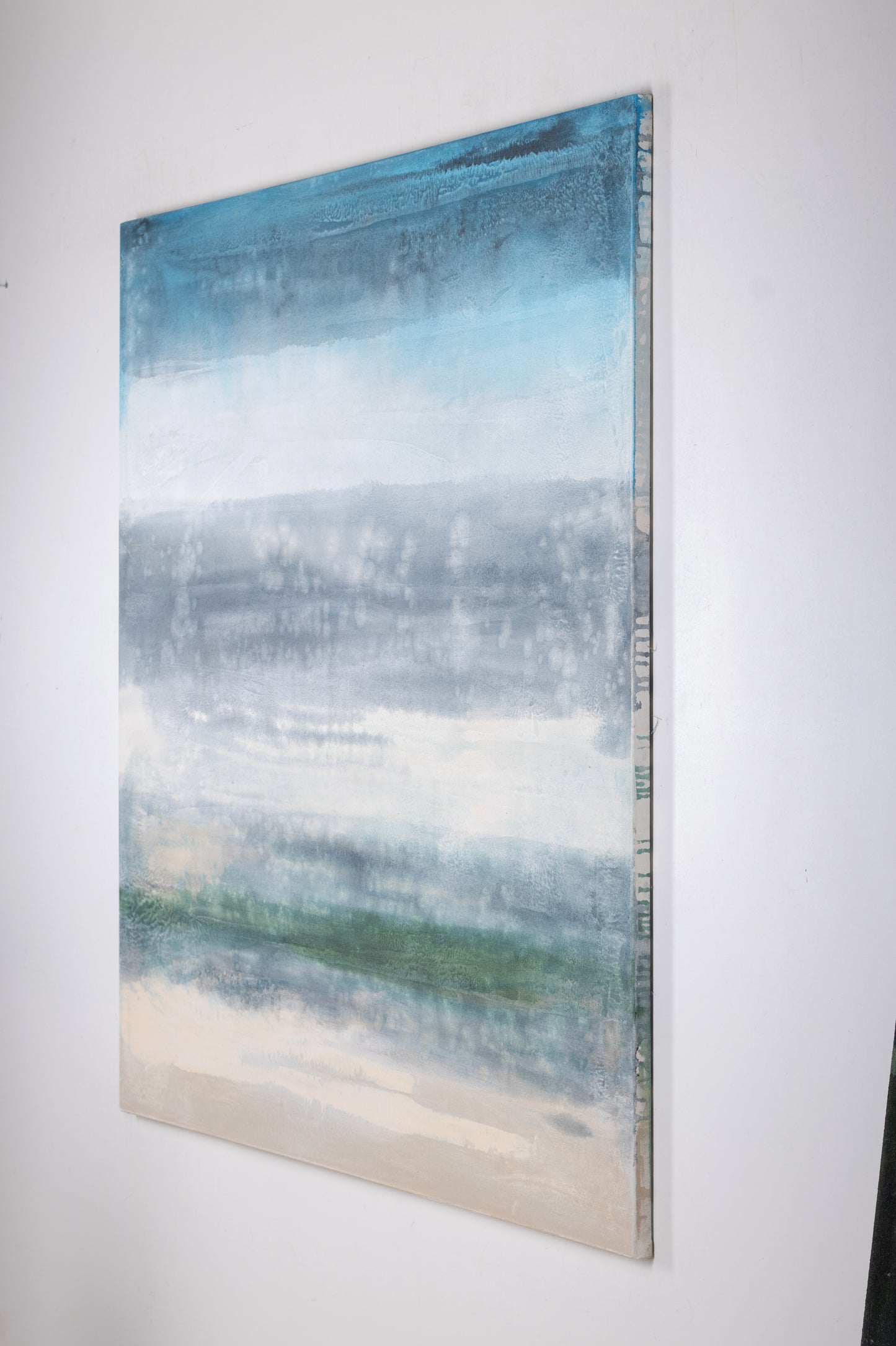 No. 22 - 71 (140 x 140 cm || 55.1 x 55.1 in)