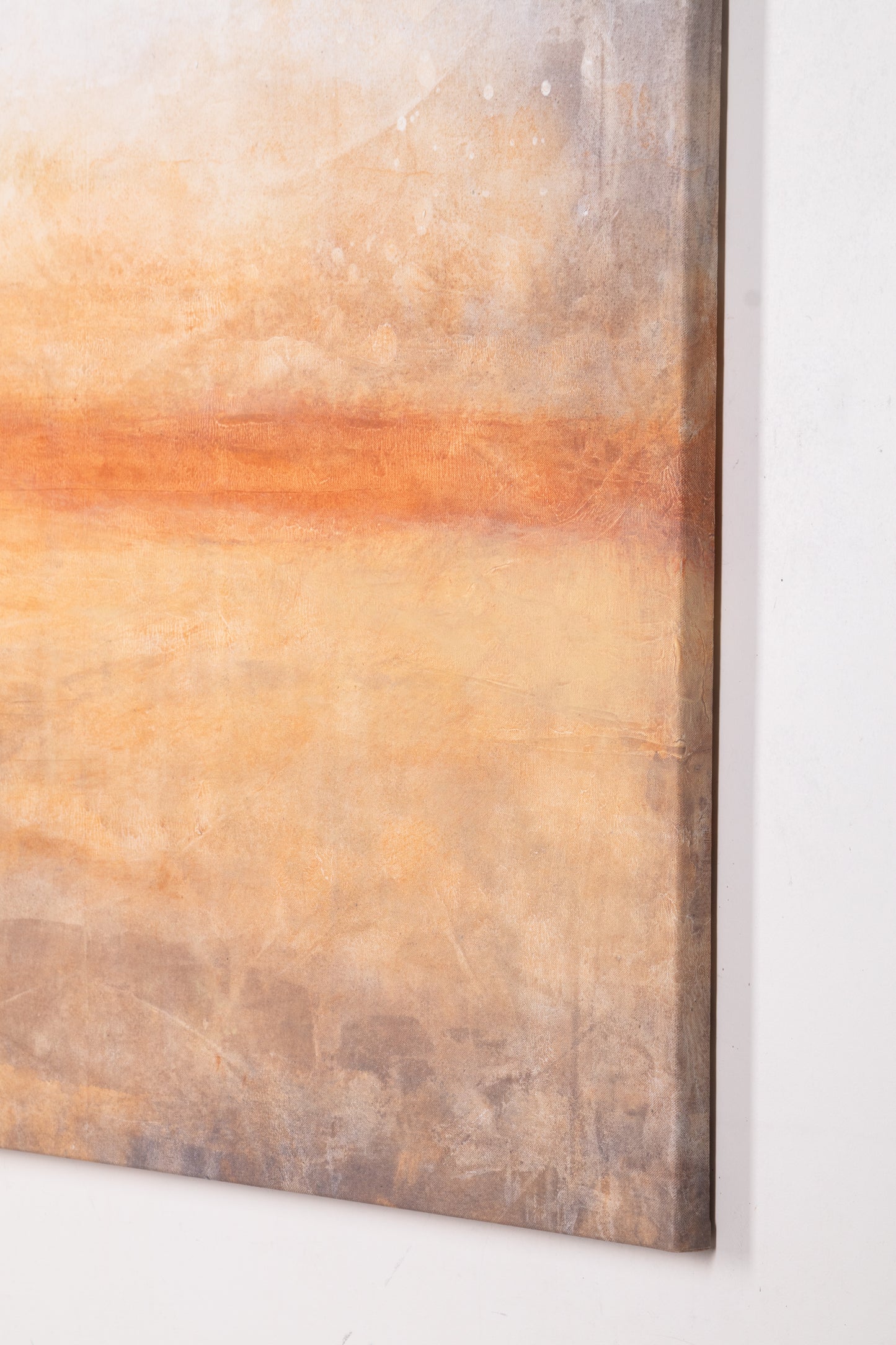 No. 22 - 09 (120 x 120 cm || 47.2 x 47.2 in)