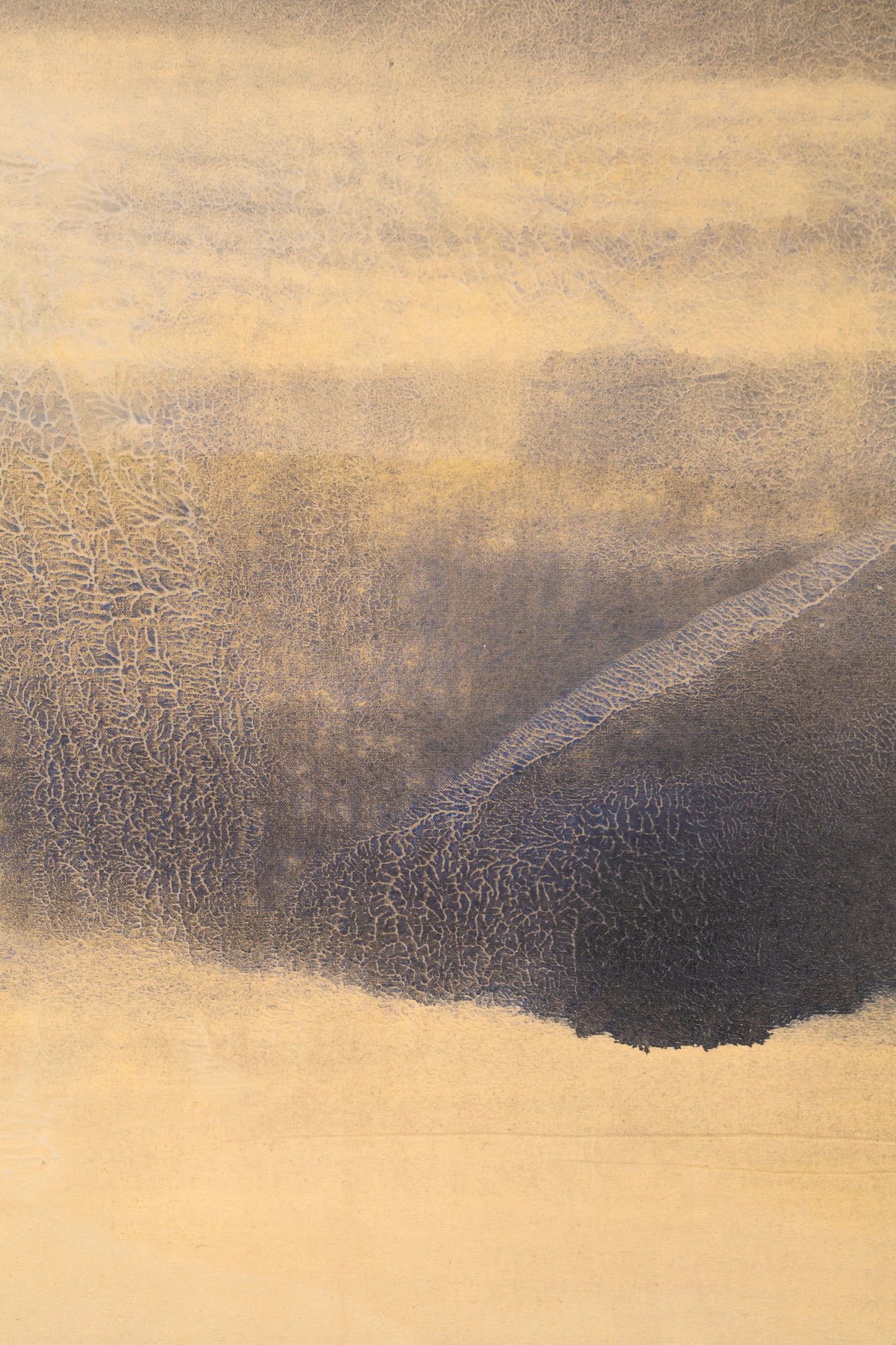 No. 22 - 20 (140 x 140 cm || 55.1 x 55.1 in)