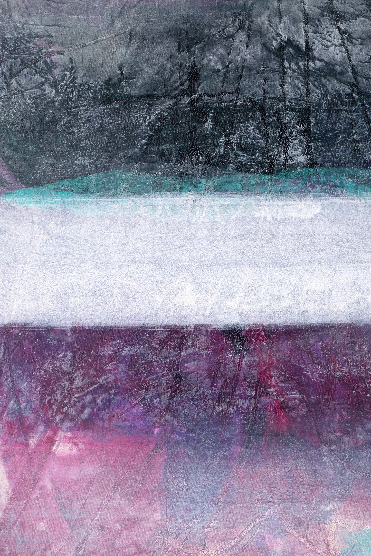 No. 22 - 24 (120 x 140 cm || 47.2 x 55.1 in)