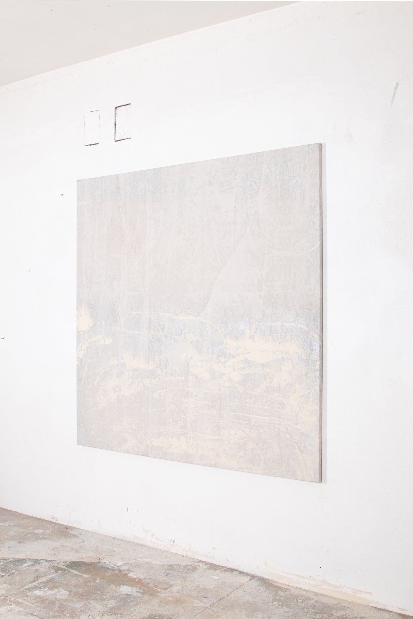 No. 24 - 29 (160 x 160 cm || 63 x 63 in)