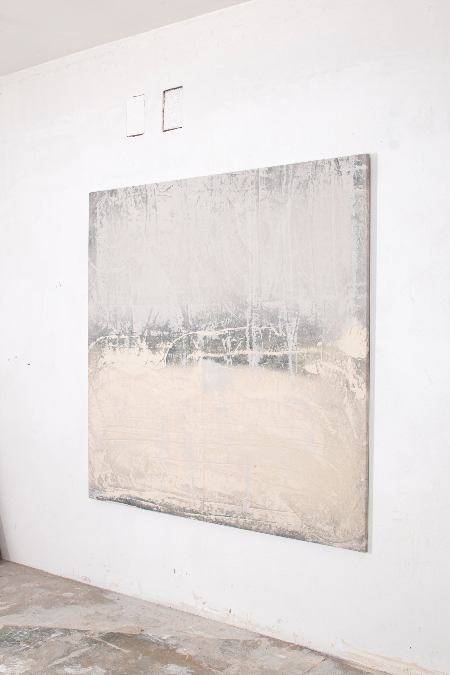No. 24 - 30 (160 x 160 cm || 63 x 63 in)