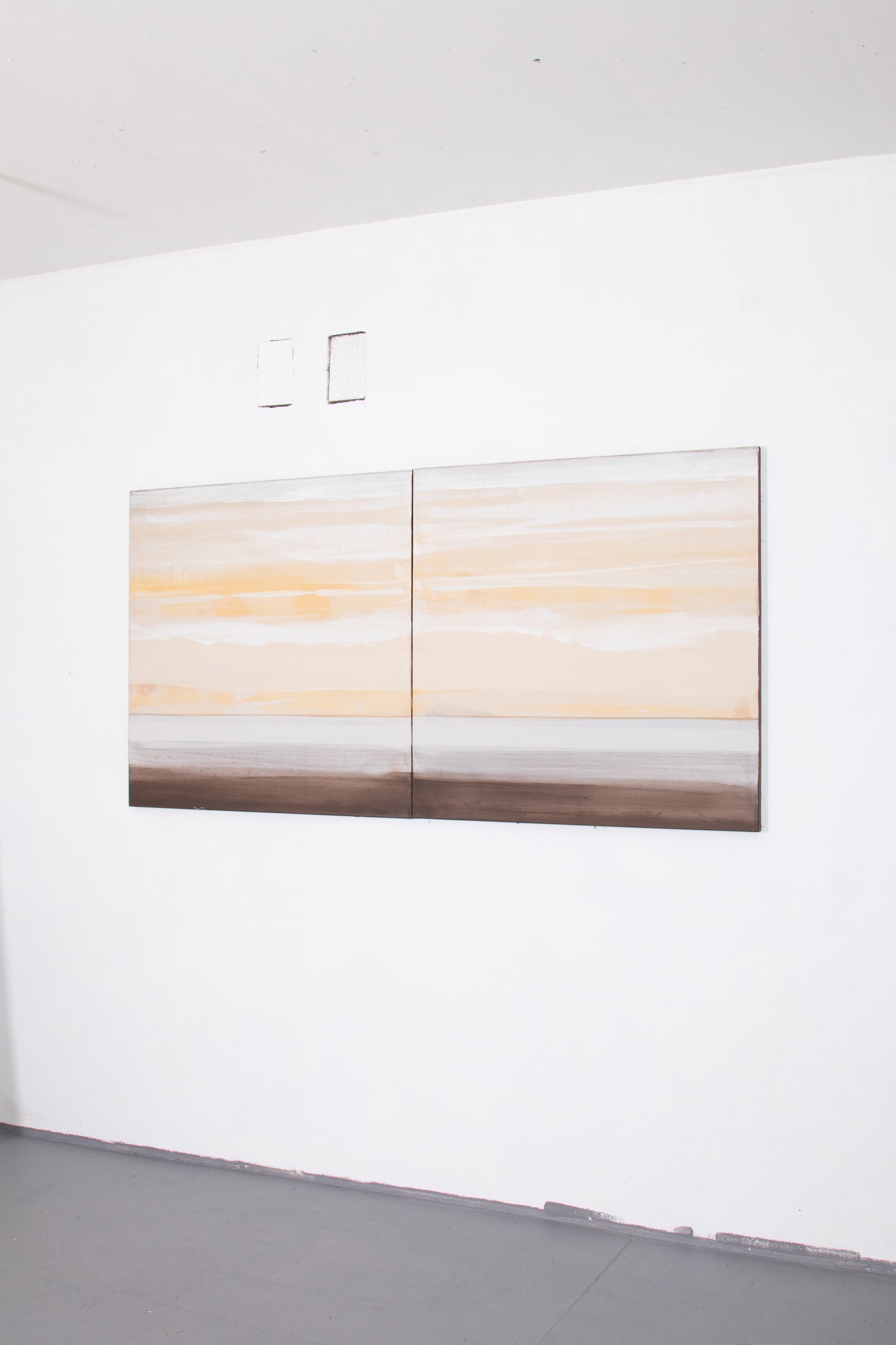No. 24 - 41 (200 x 100 cm || 78.7 x 39.4 in )
