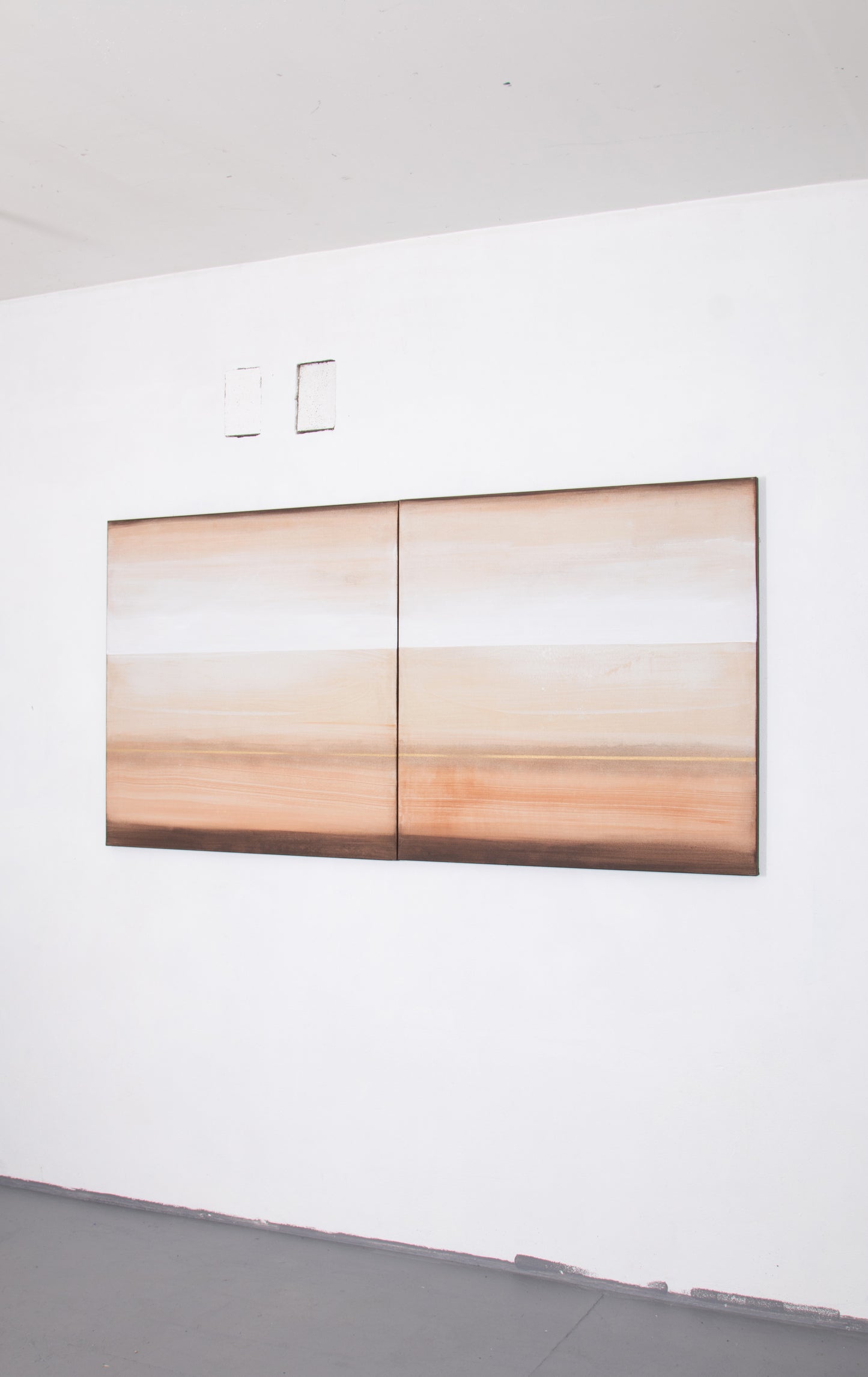 No. 24 - 42 (200 x 100 cm || 78.7 x 39.4 in )
