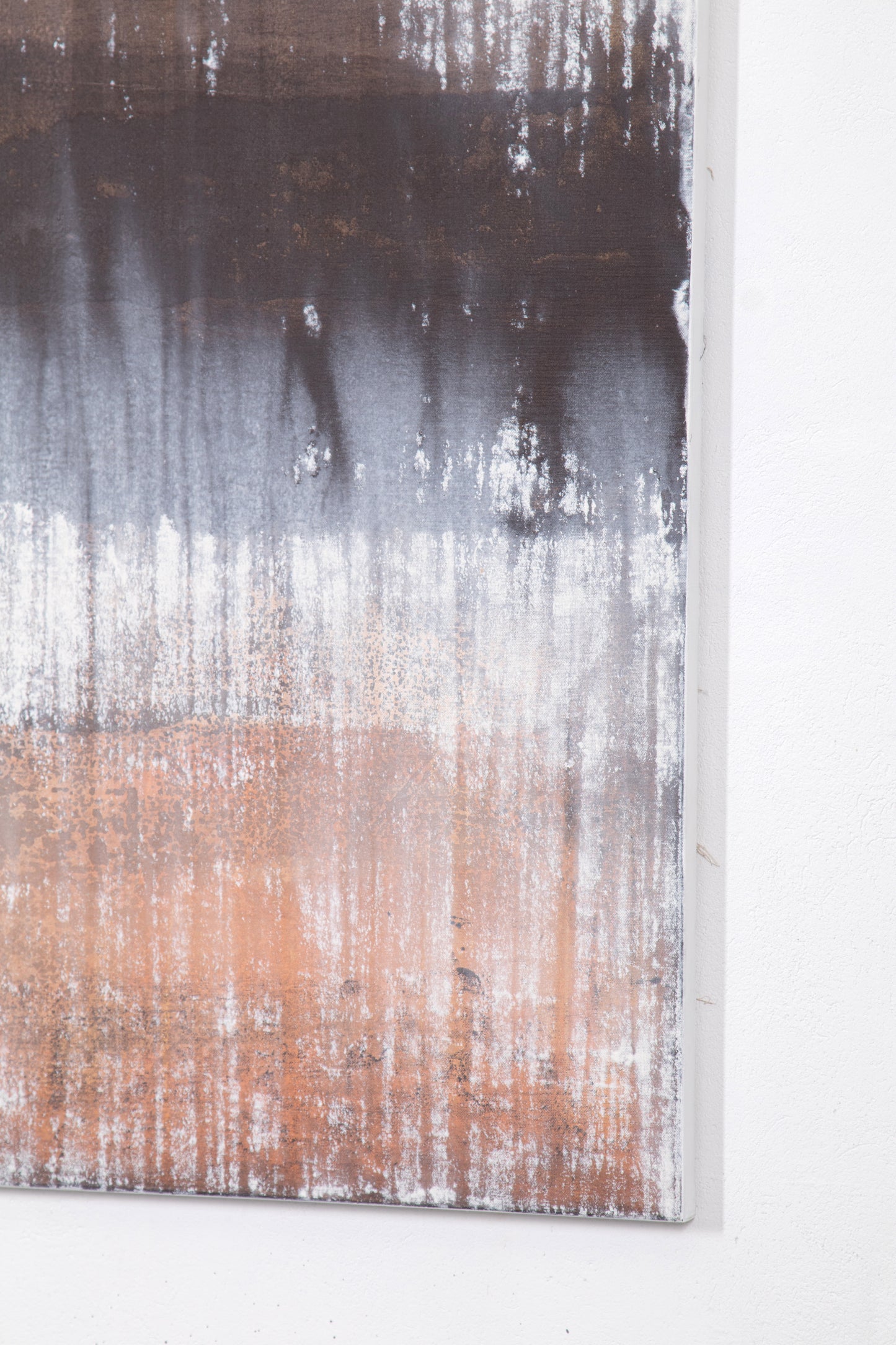 No. 24 - 47 (130 x 190 cm || 51.2 x 74.8 in)