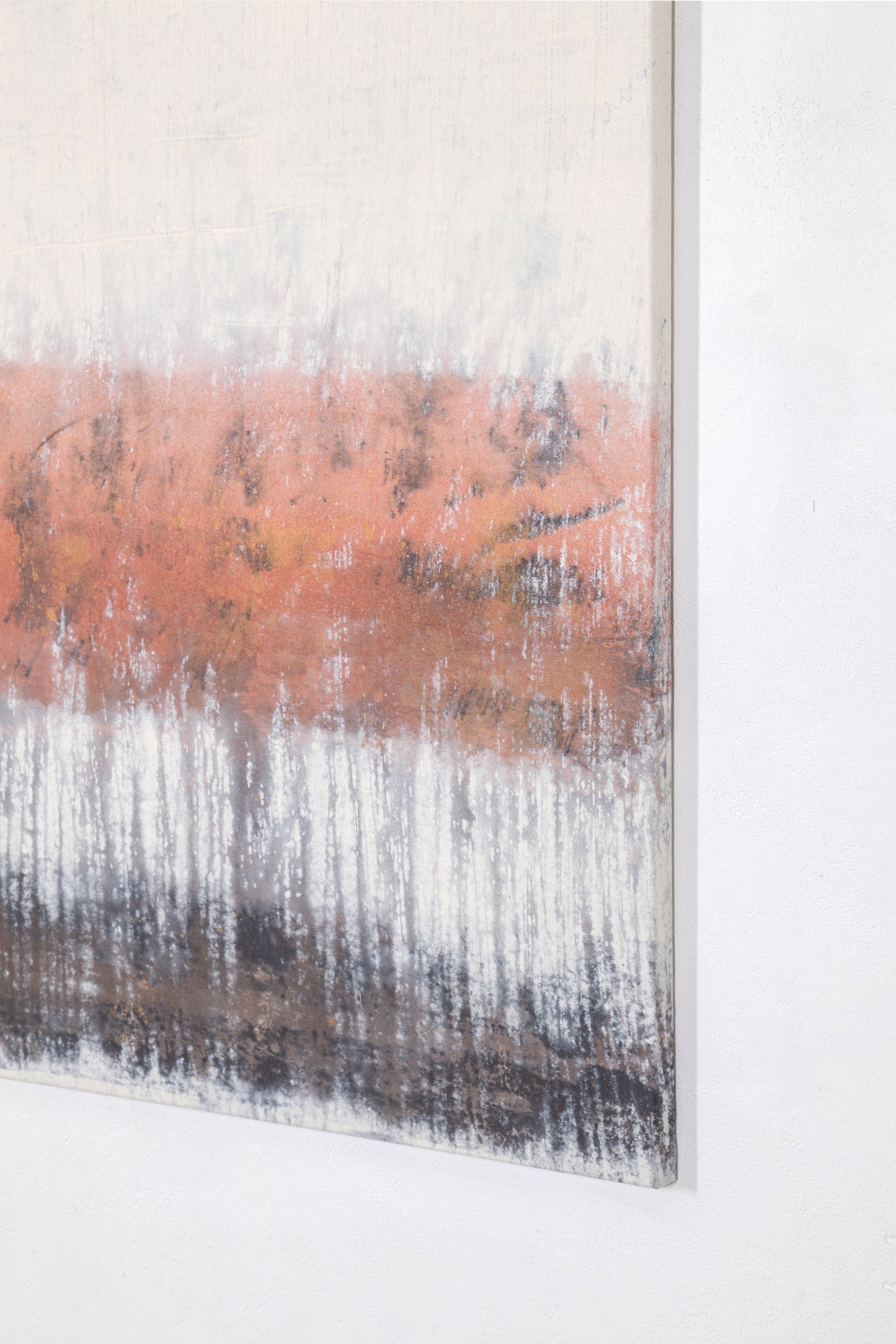 No. 24 - 48 (120 x 120 cm || 47.2 x 47.2 in)