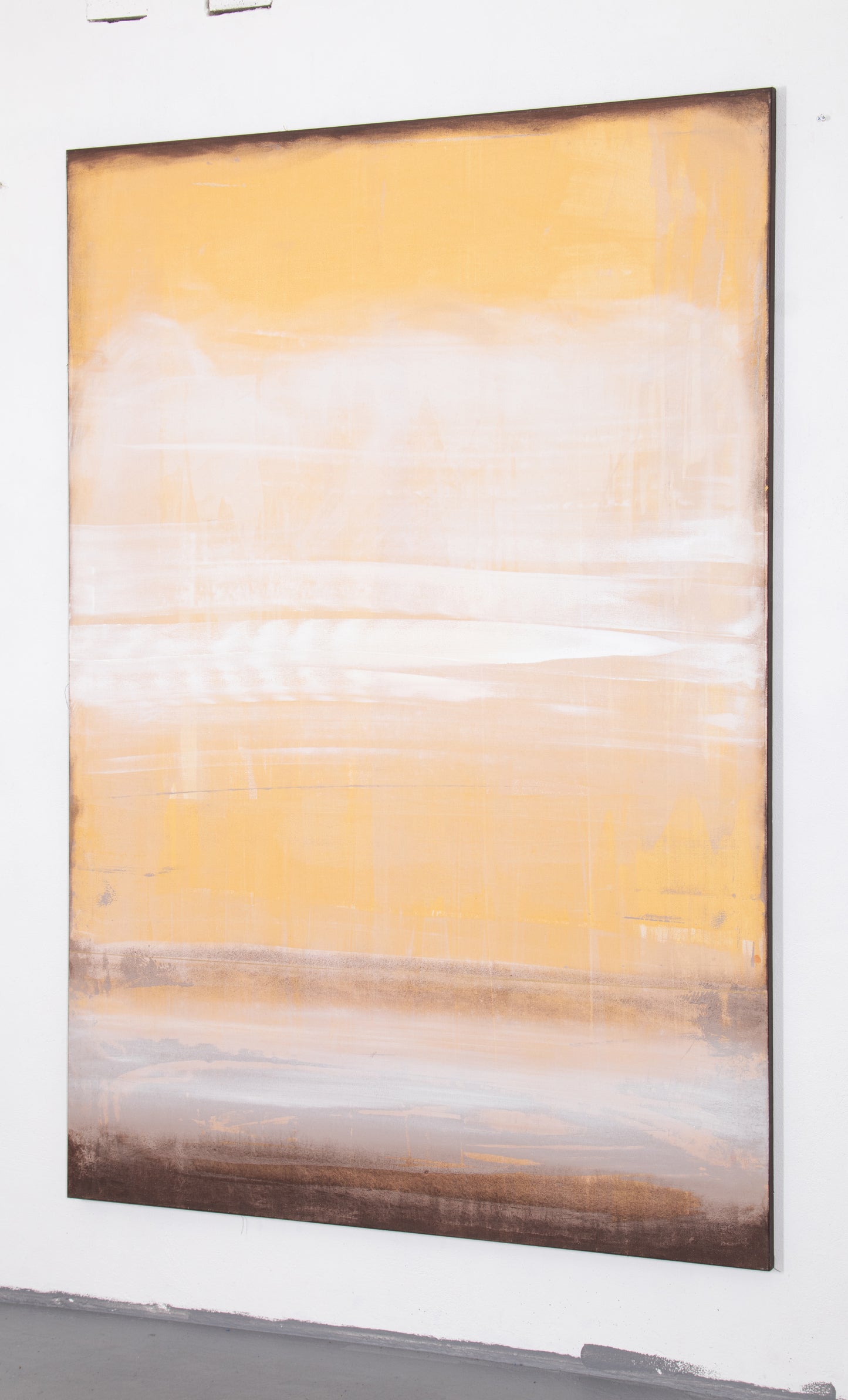 No. 24 - 53 (130 x 190 cm || 51.2 x 74.8 in)