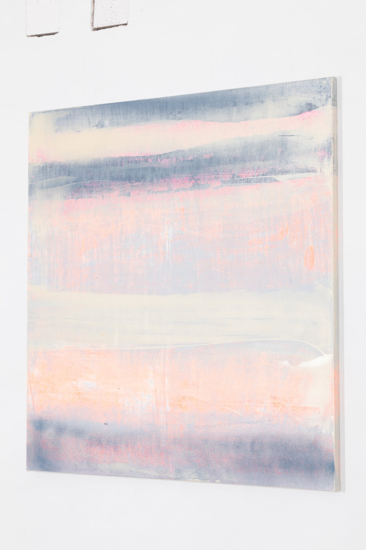 No. 24 - 72 (100 x 105 cm || 39.4 x 41.3 in)