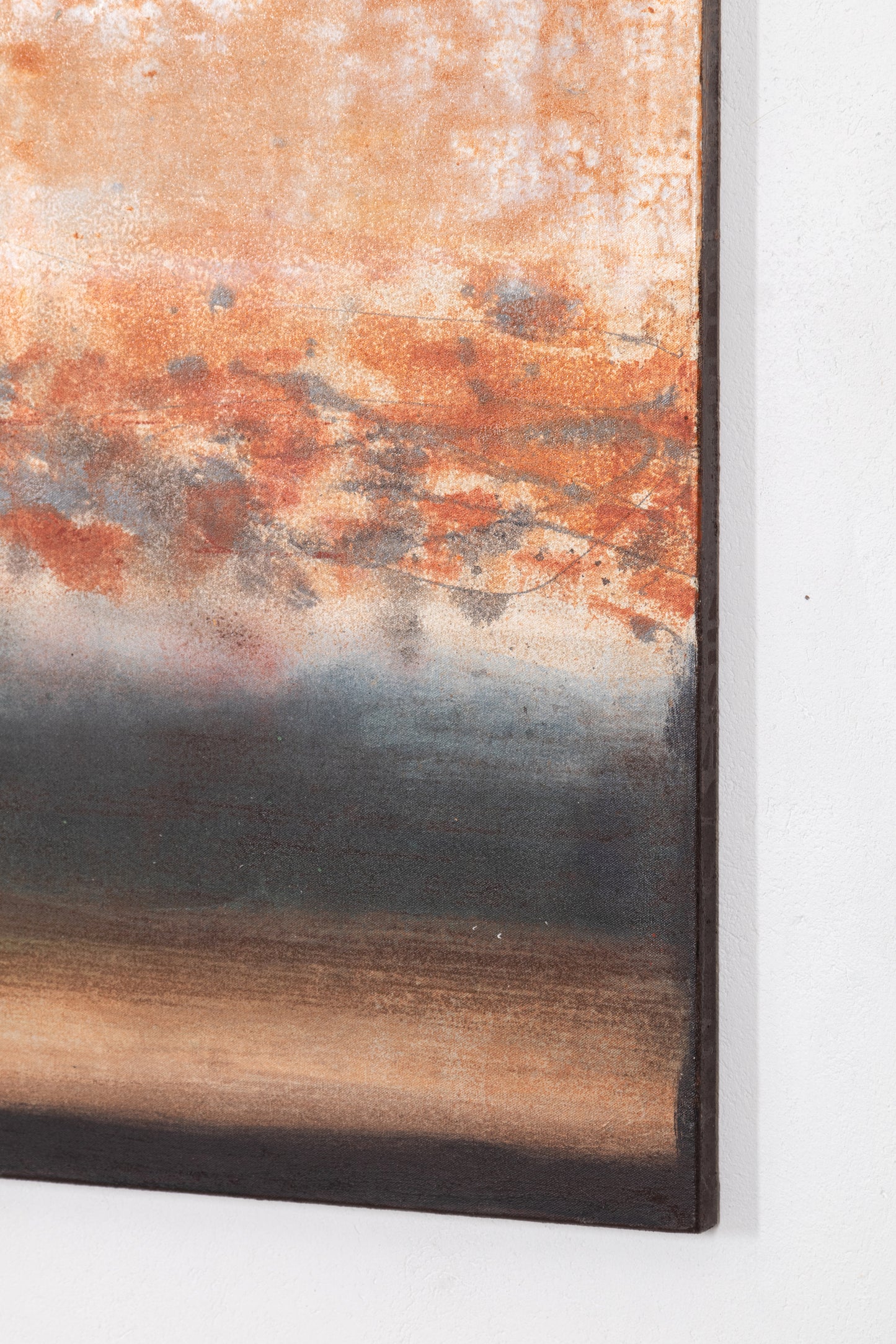 No. 24 - 98 (190 x 125 cm || 74.8 x 49.2 in)