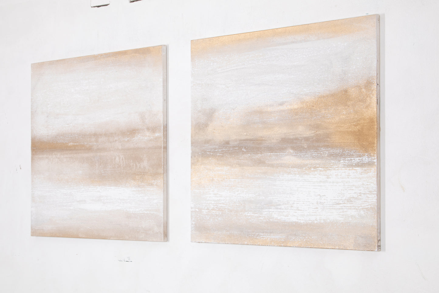 No. 24 - 09 (180 x 90 cm || 70.9 x 35.4 in)