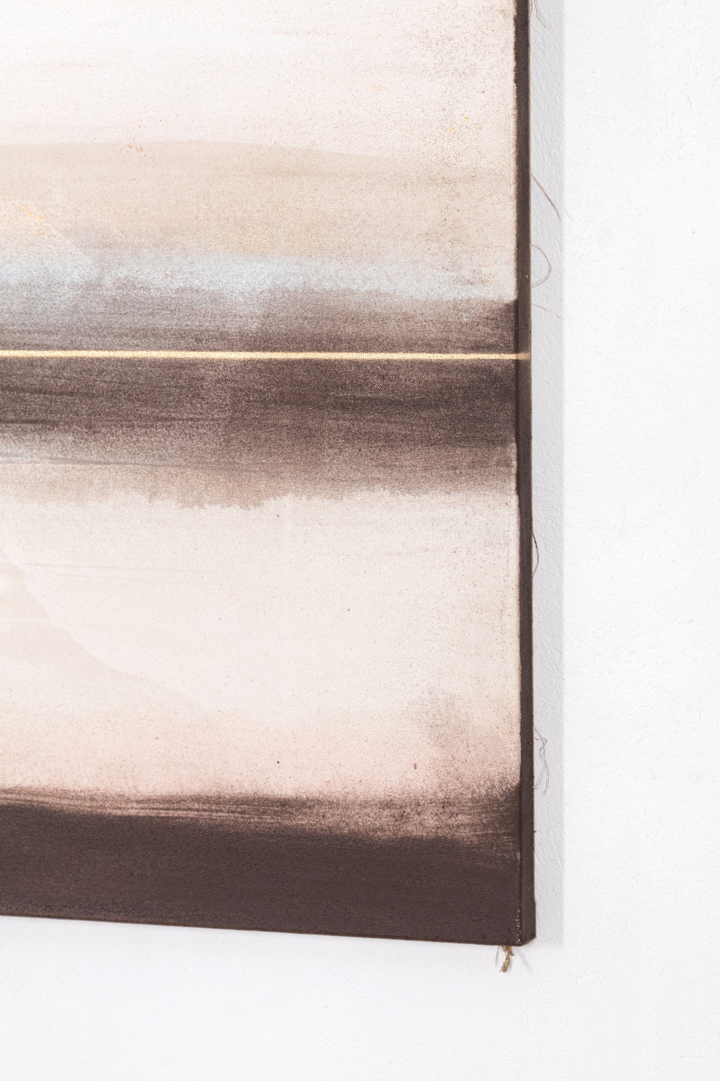 No. 25 - 03 (140 x 115 cm || 55 x 45.3 in)