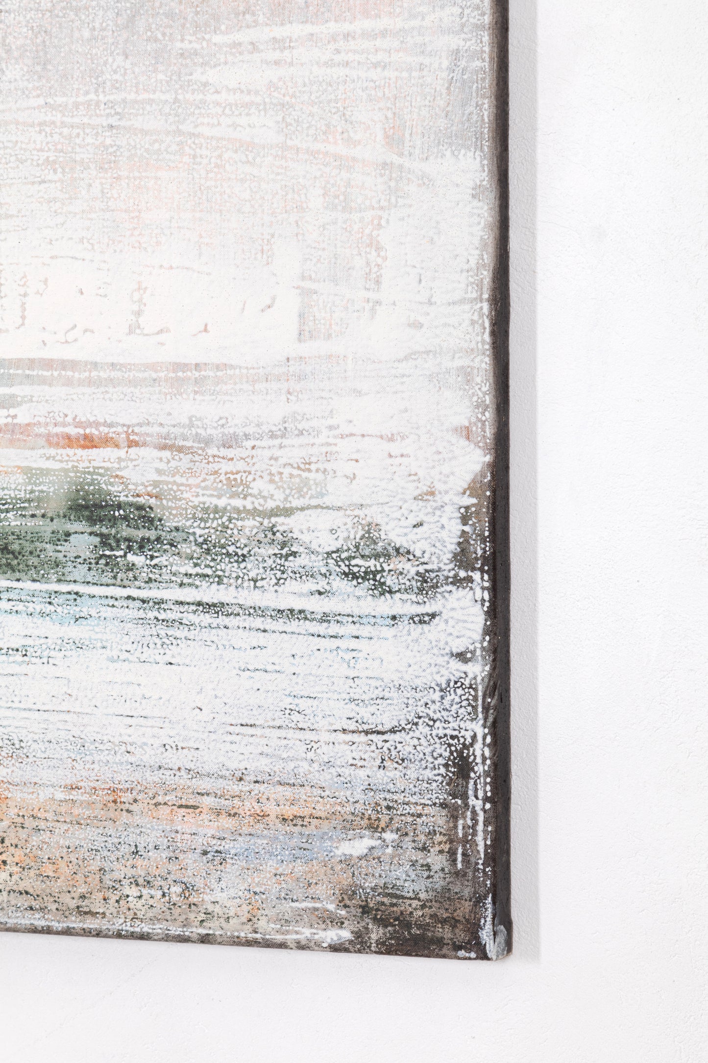 No. 25 - 04 (140 x 115 cm || 55 x 45.3 in)