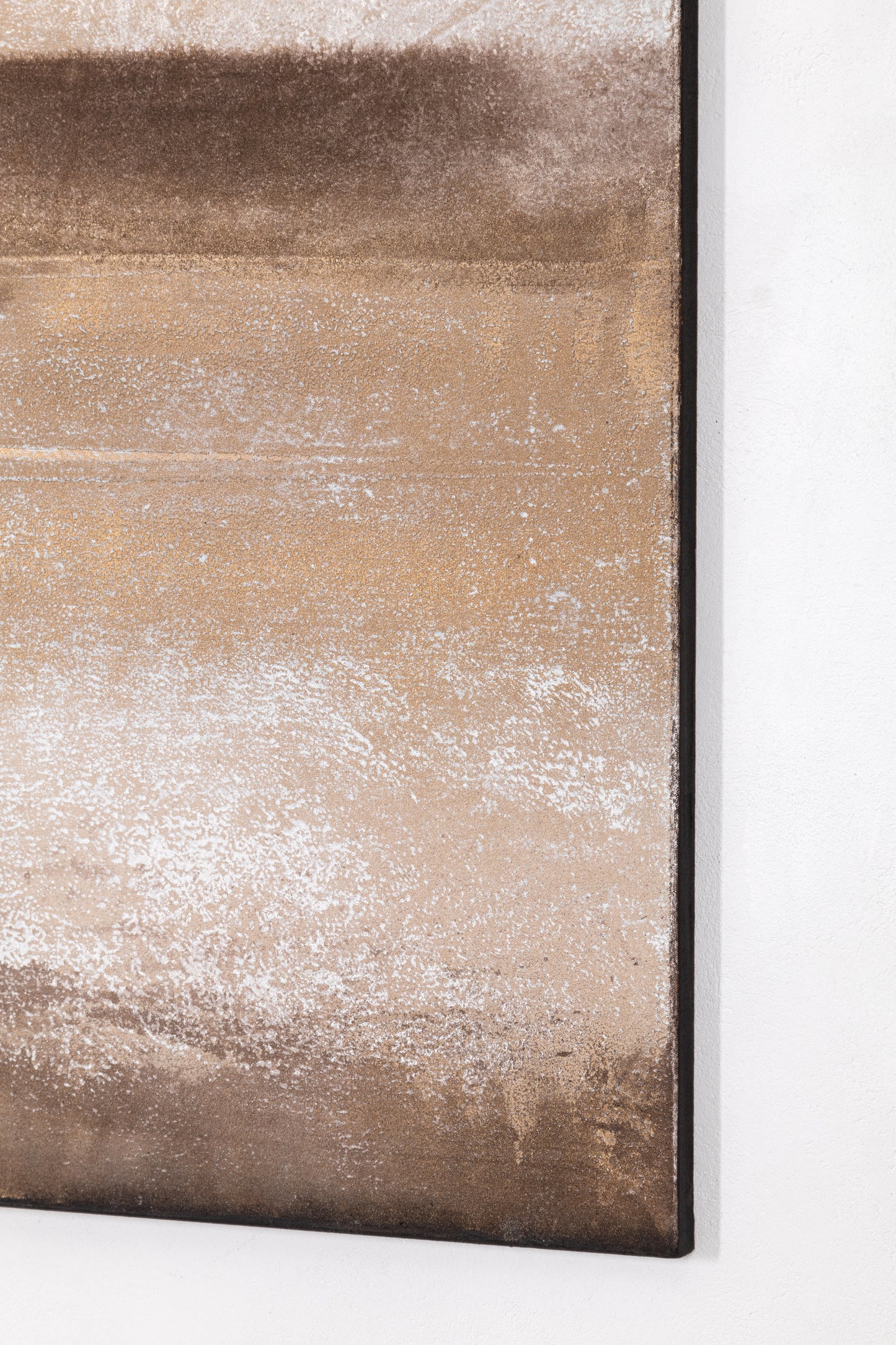 No. 25 - 09 (120 x 120 cm || 47.2 x 47.2 in)