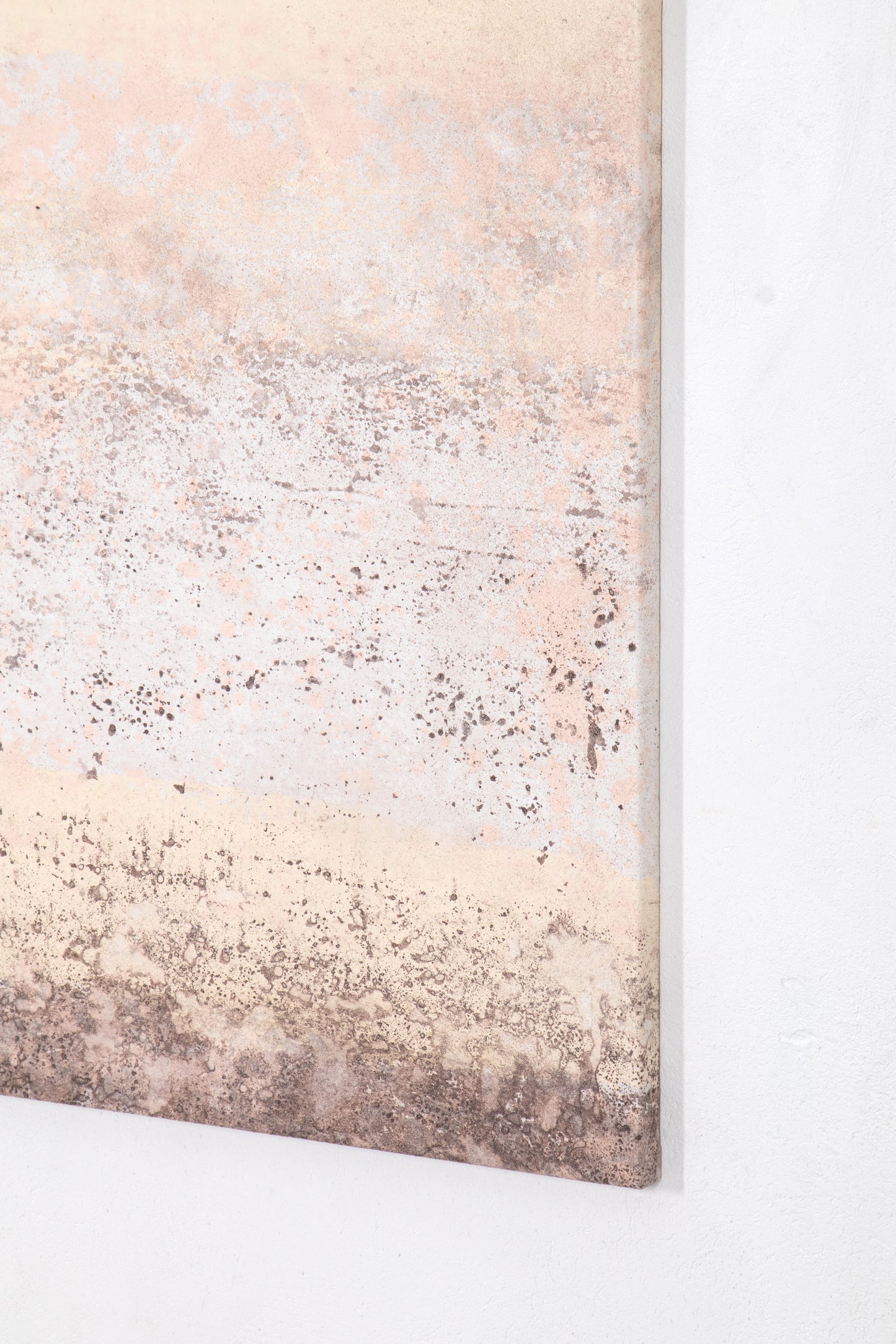No. 25 - 17 (145 x 160 cm || 47.1 x 63 in)