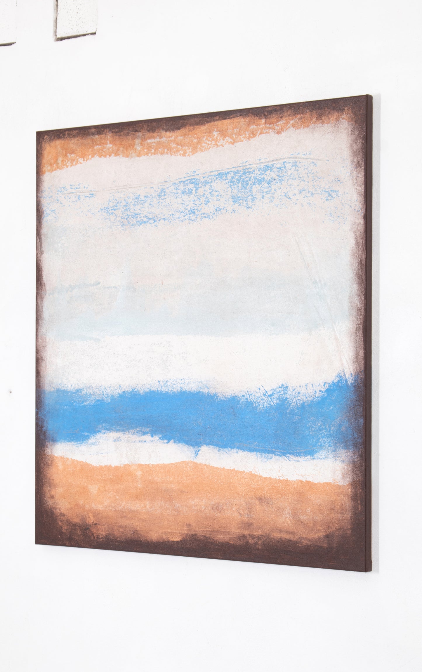No. 25 - 30 (90 x 100 cm || 35.4 x 39.4 in)