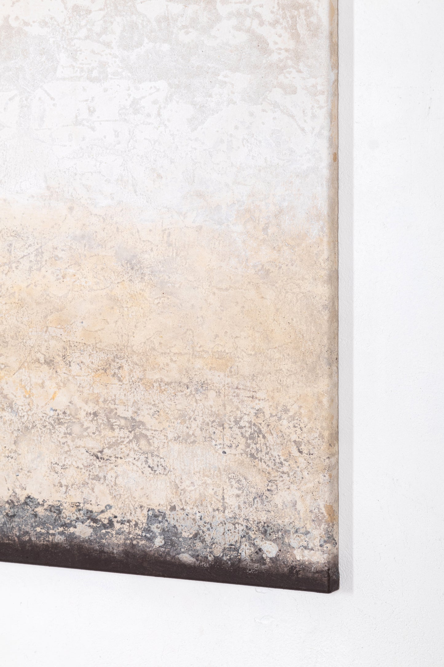 No. 25 - 72 (140 x 145 cm || 55.1 x 57.1 in)