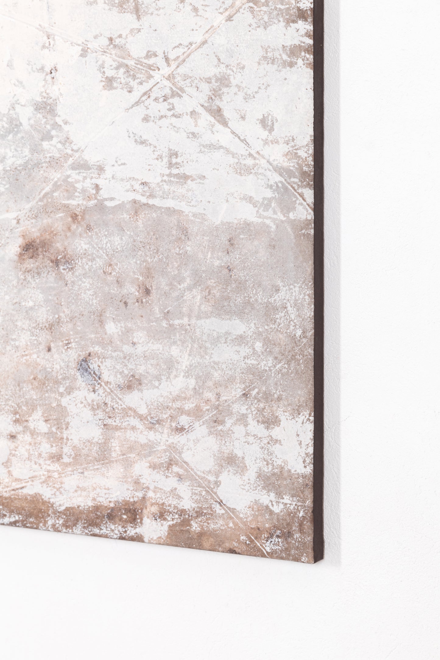 No. 25 - 74 (145 x 150 cm || 57.1 x 59.1 in)
