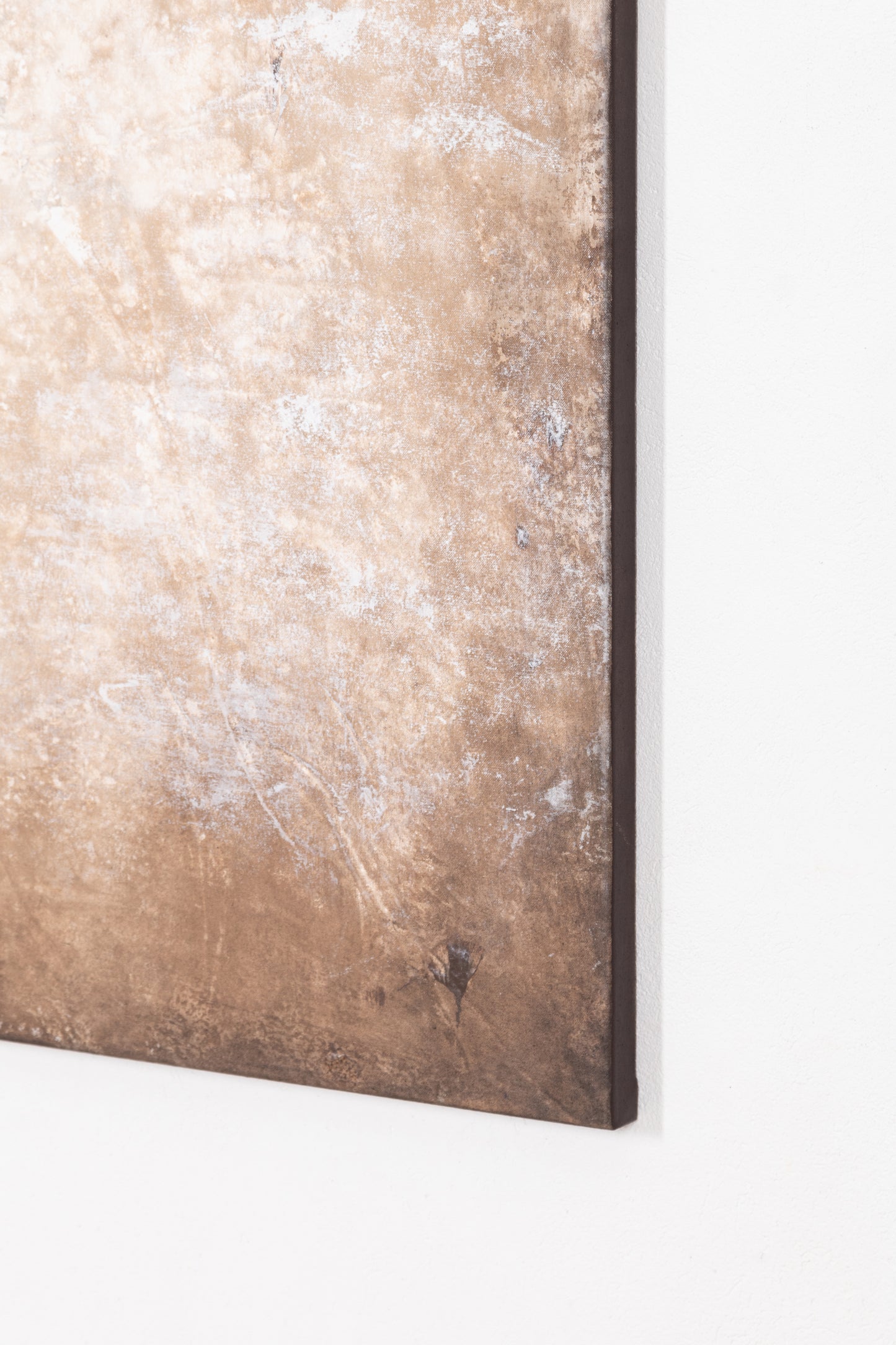 No. 25 - 77 (145 x 150 cm || 57.1 x 59.1 in)
