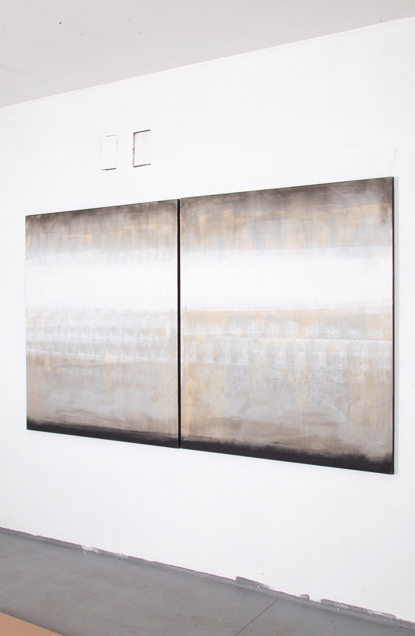 No. 22 - 38-39 (240 x 140 cm || 94.5 x 55.1 in)