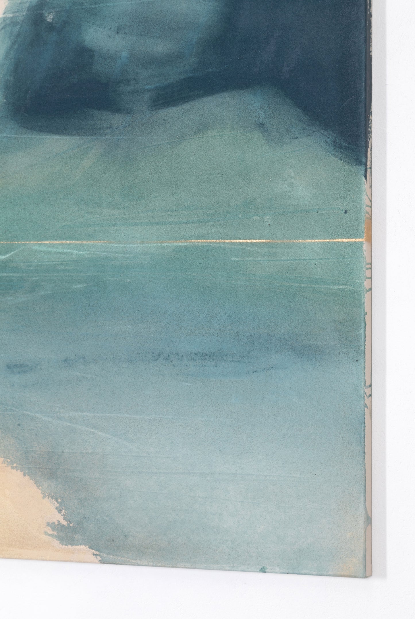 No. 24 - 65 (240 x 120 cm || 94.5 x 47.2 in )