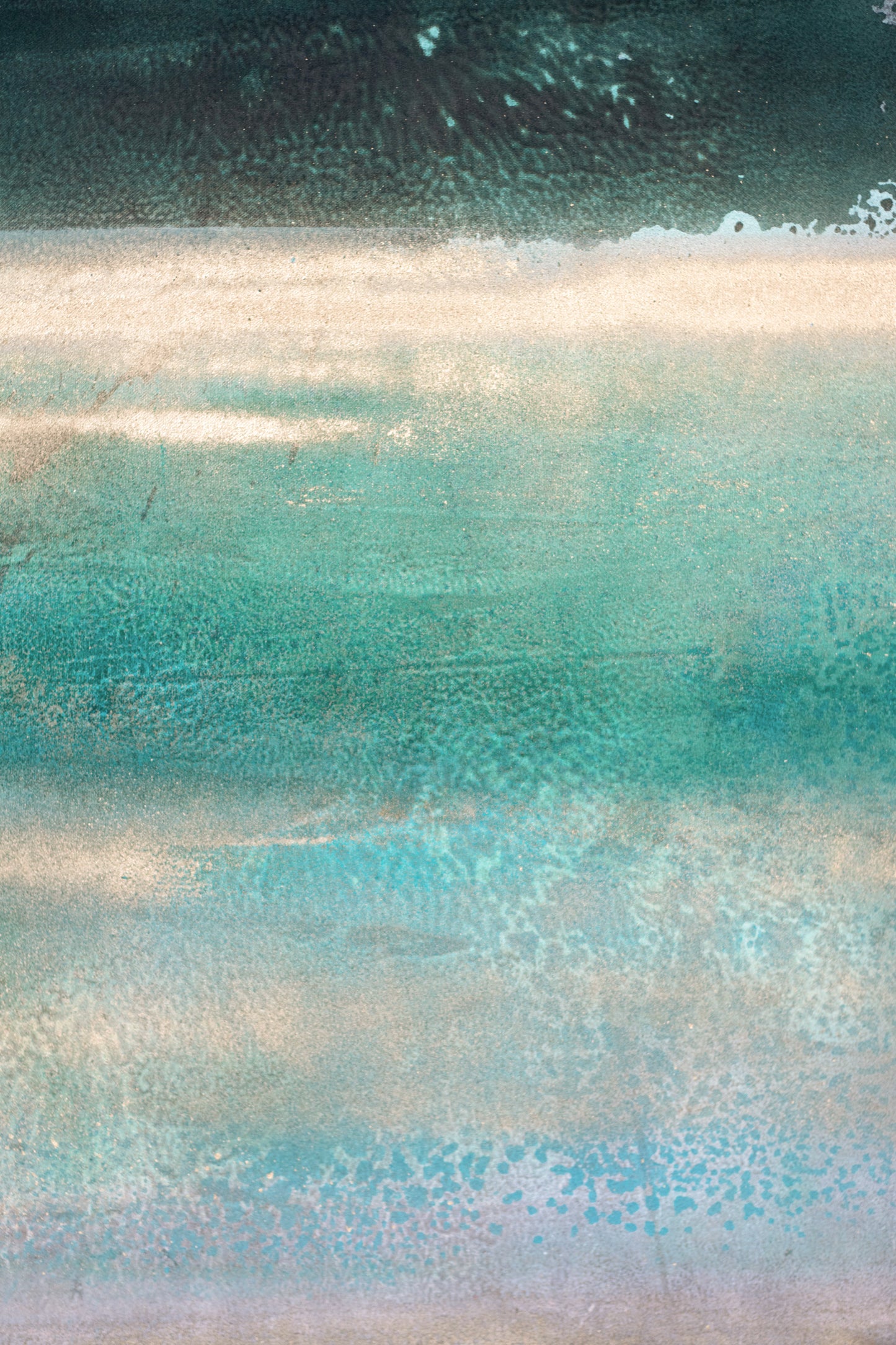 No. 21 - 42 (120 x 120 cm || 47.2 x 47.2 in)
