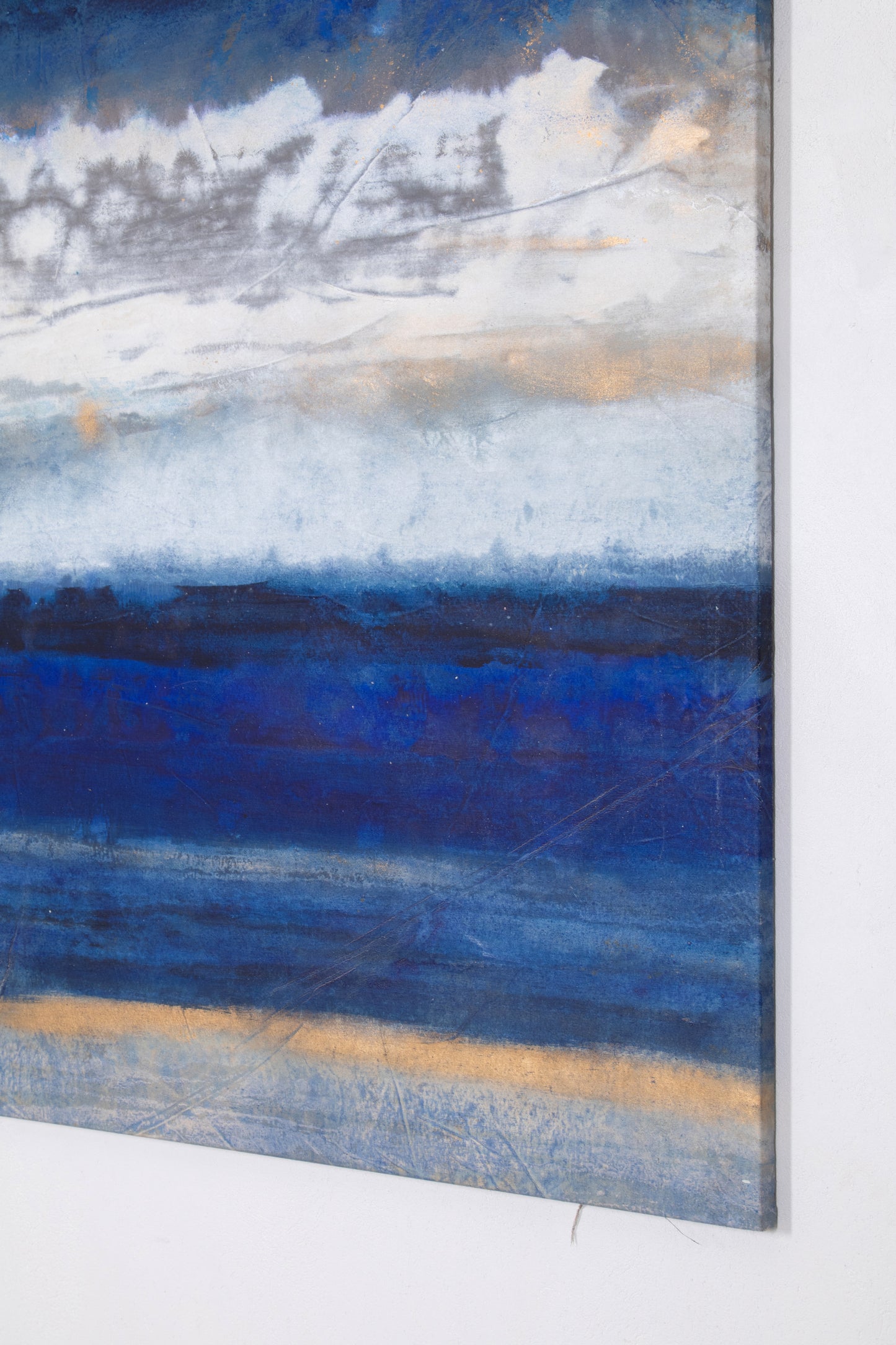 No. 20 - 86 (135 x 150 cm || 53.1 x 59.1 in)