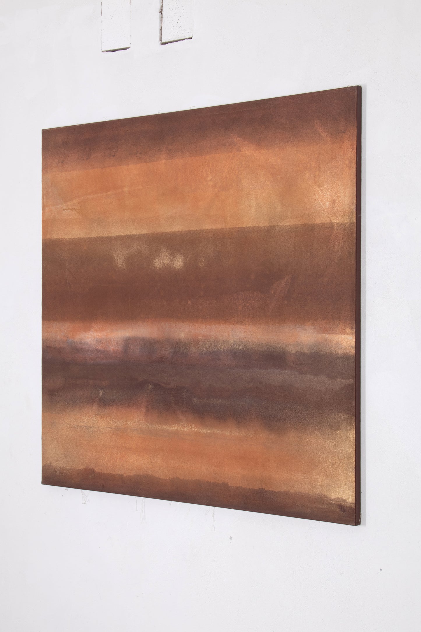 No. 21 - 32 (120 x 120 cm || 47.2 x 47.2 in)