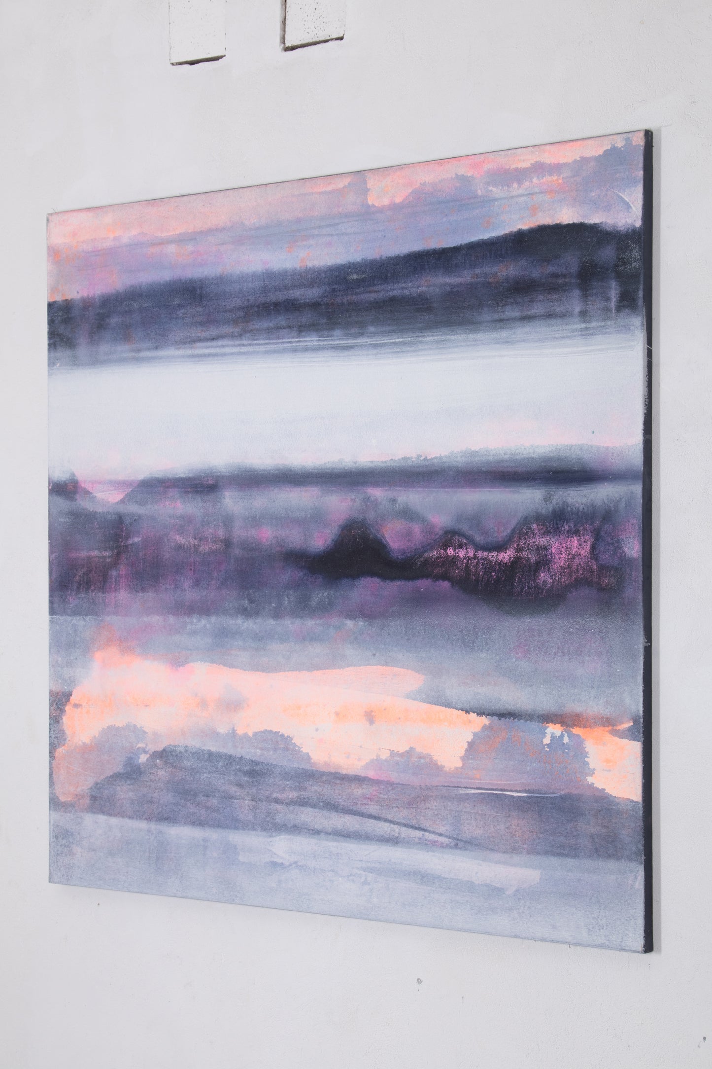 No. 22 - 81 (120 x 120 cm || 47.2 x 47.2 in)