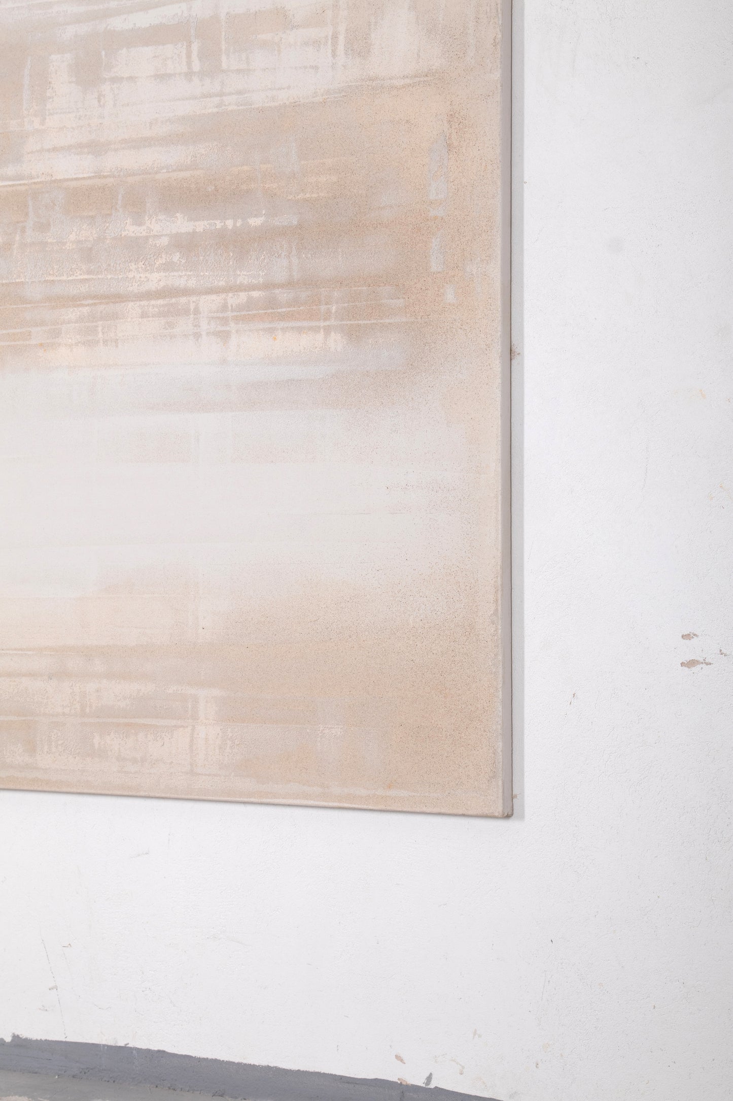 No. 23 - 05 (180 x 180 cm || 70.9 x 70.9 in)
