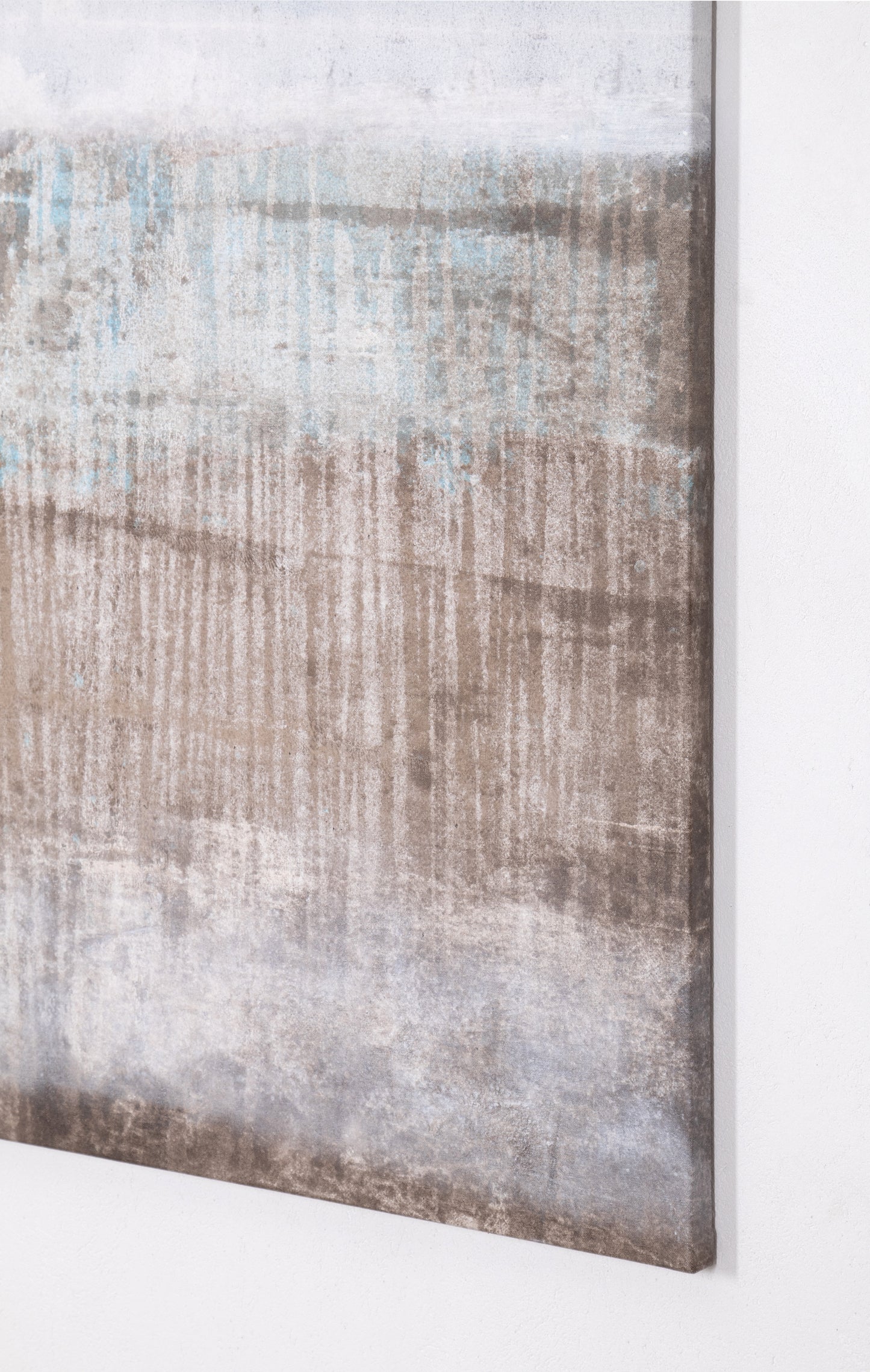 No. 23 - 20 (135 x 155 cm || 53.1 x 61 in)