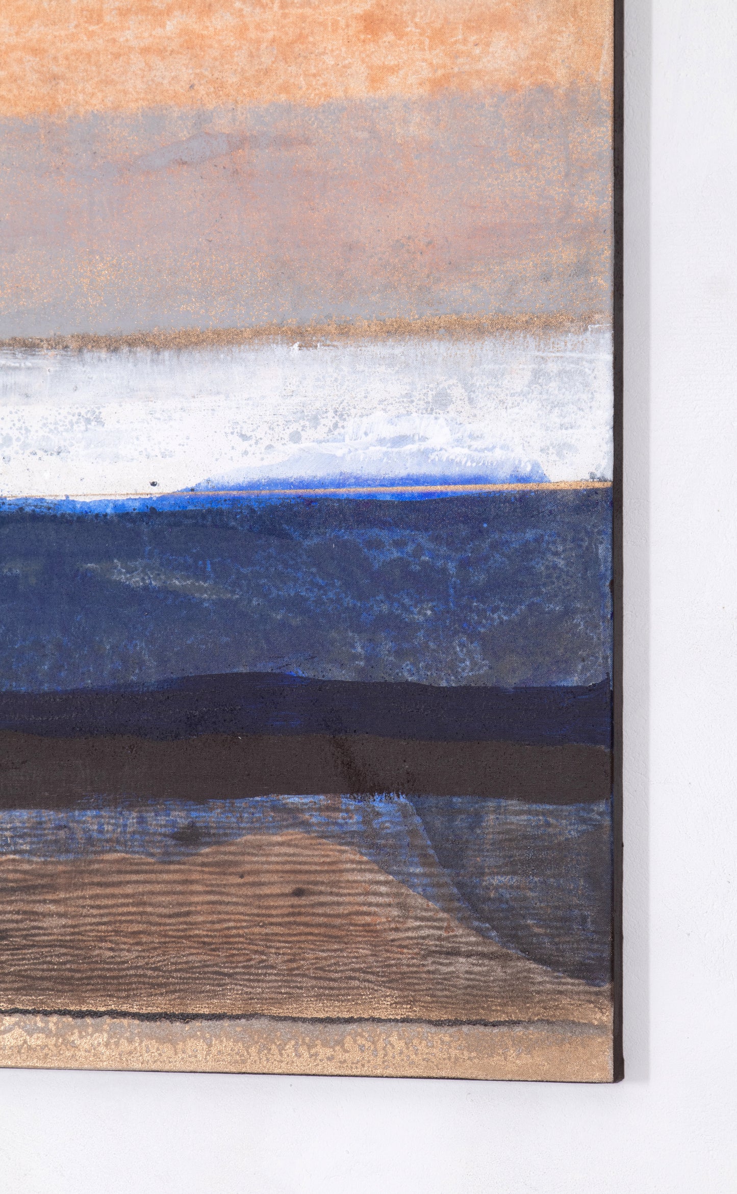No. 23 - 36 (170 x 85 cm || 66.9 x 33.5 in)