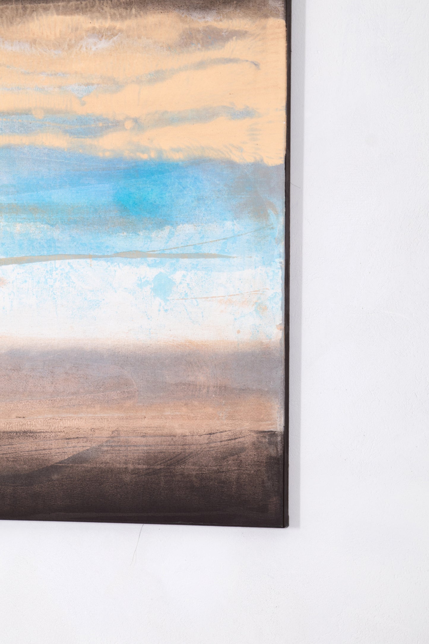 No. 23 - 37 (170 x 85 cm || 66.9 x 33.5 in)