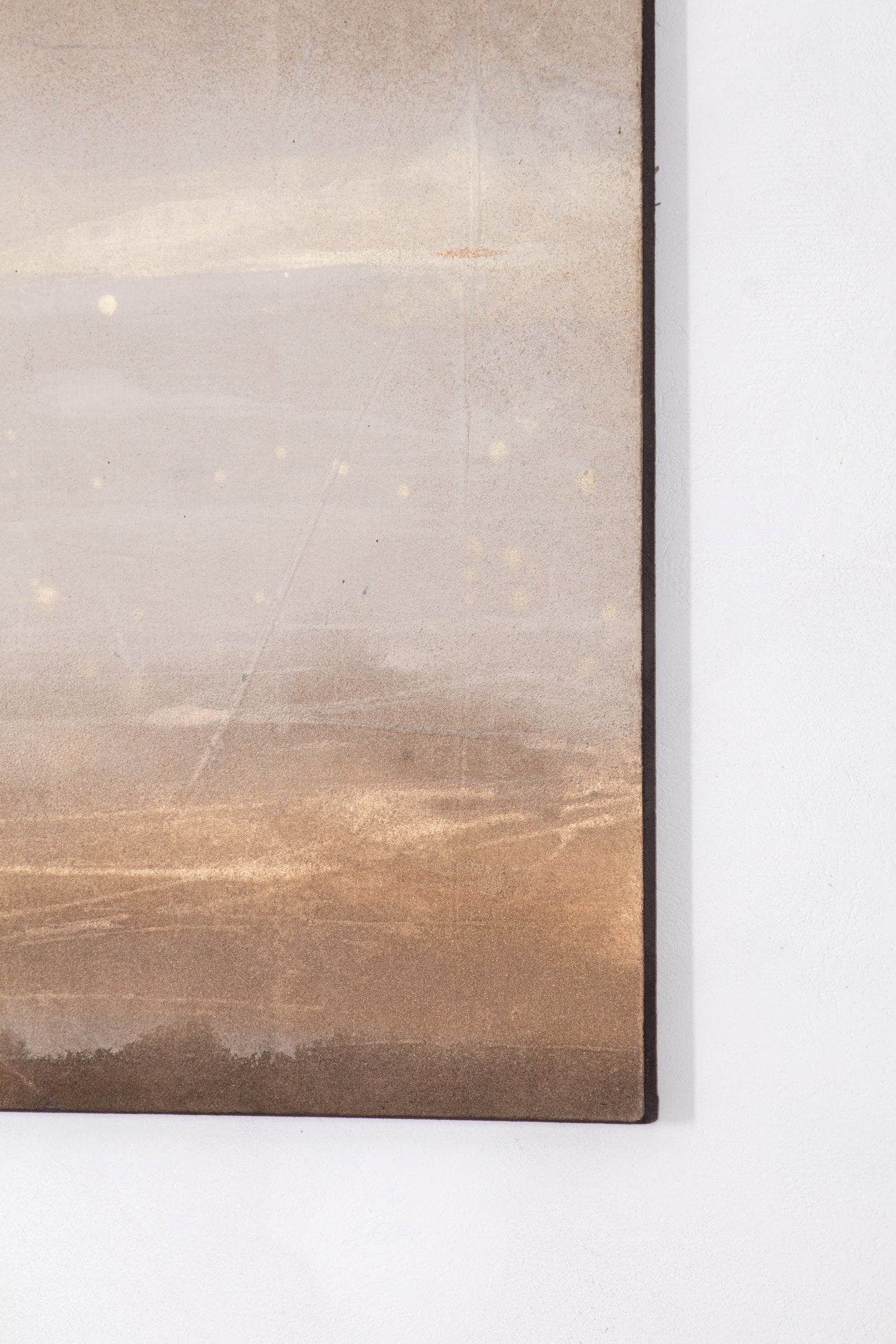 No. 23 - 40 (170 x 85 cm || 66.9 x 33.5 in)