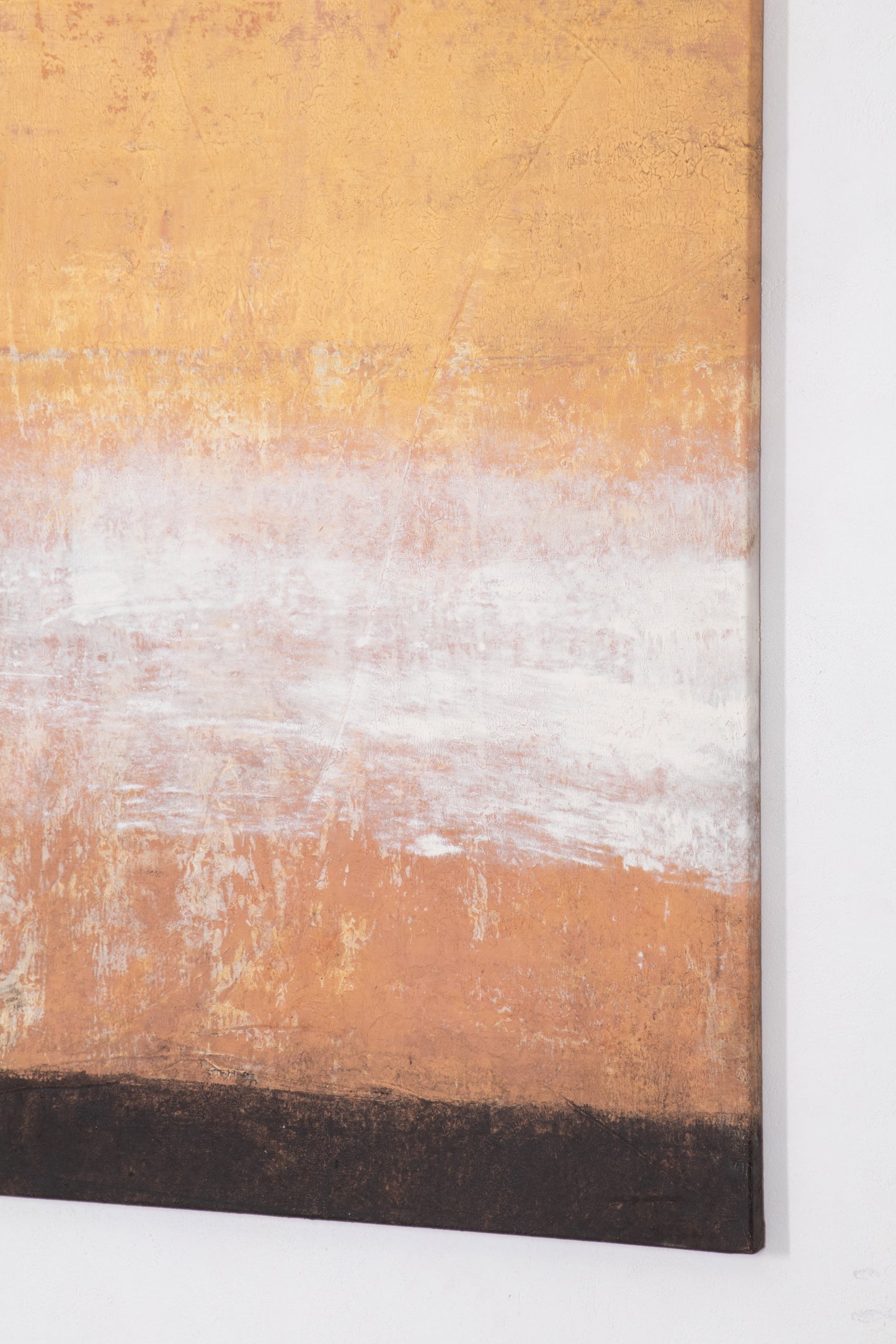 No. 23 - 50 (155 x 145 cm || 61 x 57.1 in)